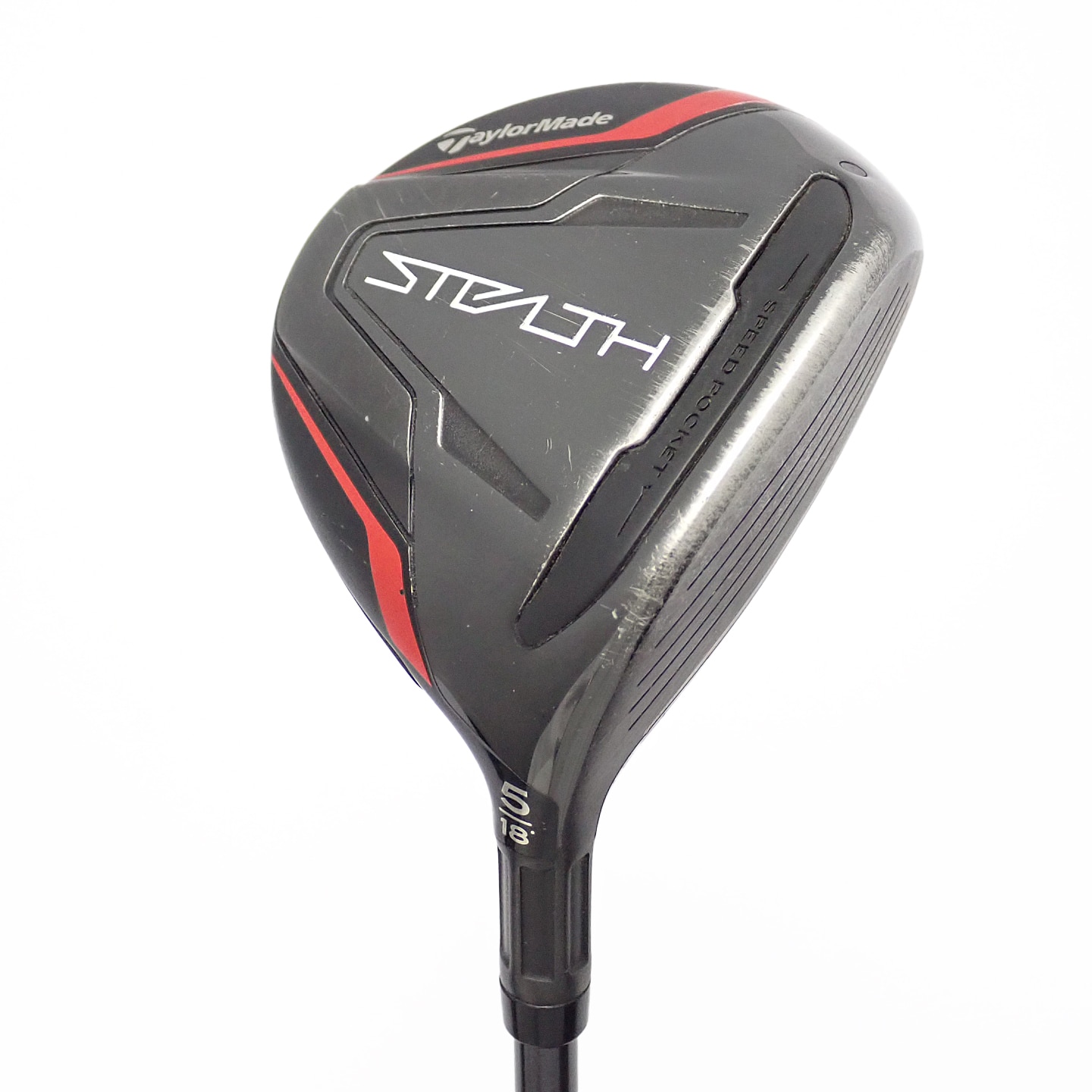 テーラーメイド ステルスグローレ フェアウェイウッド FW 5W R 中古 中古】ステルス フェアウェイウッド (テーラーメイド) メンズ 通販