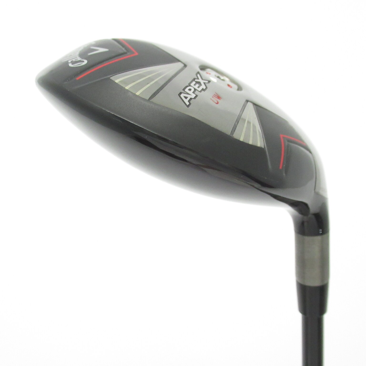 中古】APEX UW(2023） ユーティリティ TENSEI 70 for Callaway 23 S C