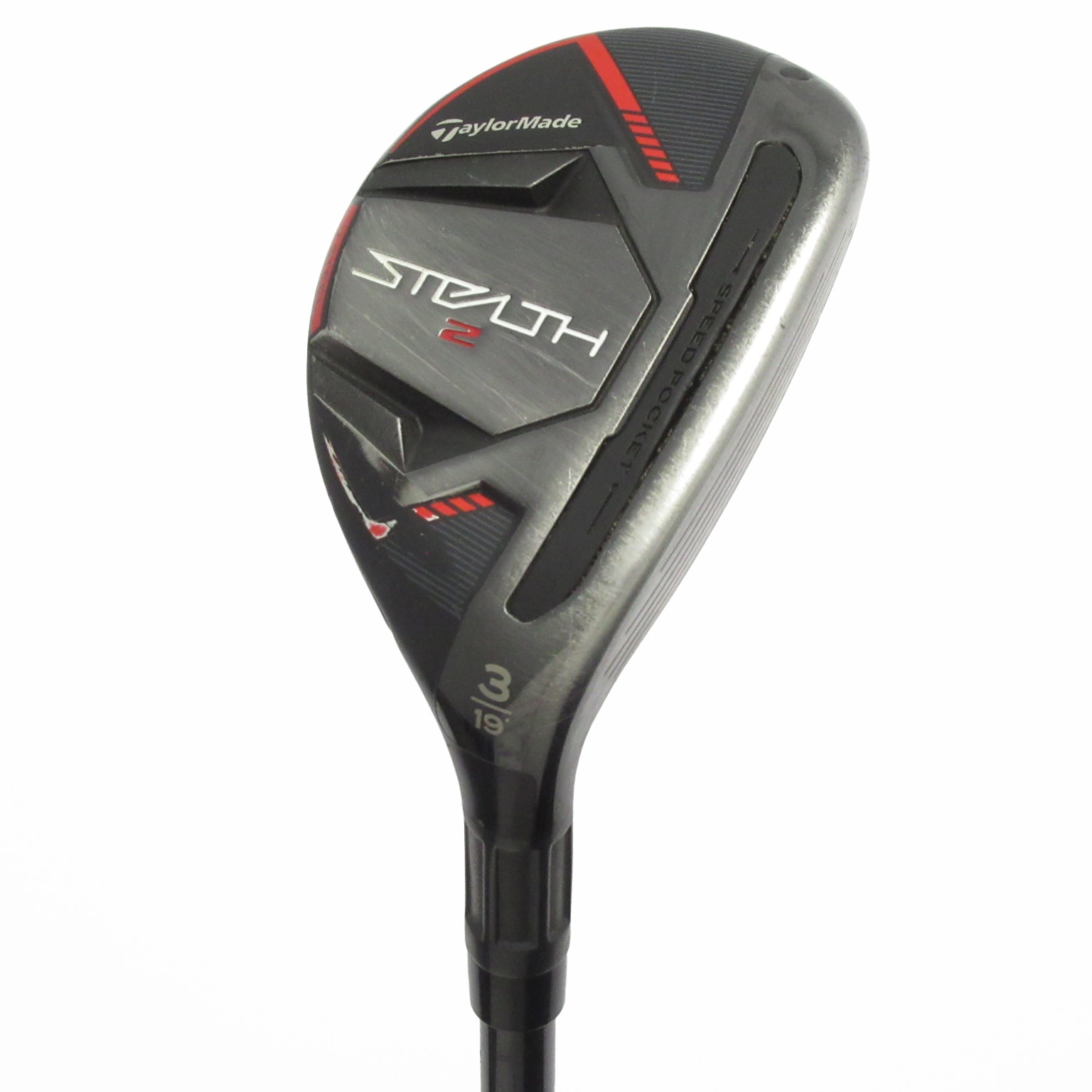 中古】ステルス ユーティリティ (テーラーメイド) 通販｜GDO中古ゴルフ