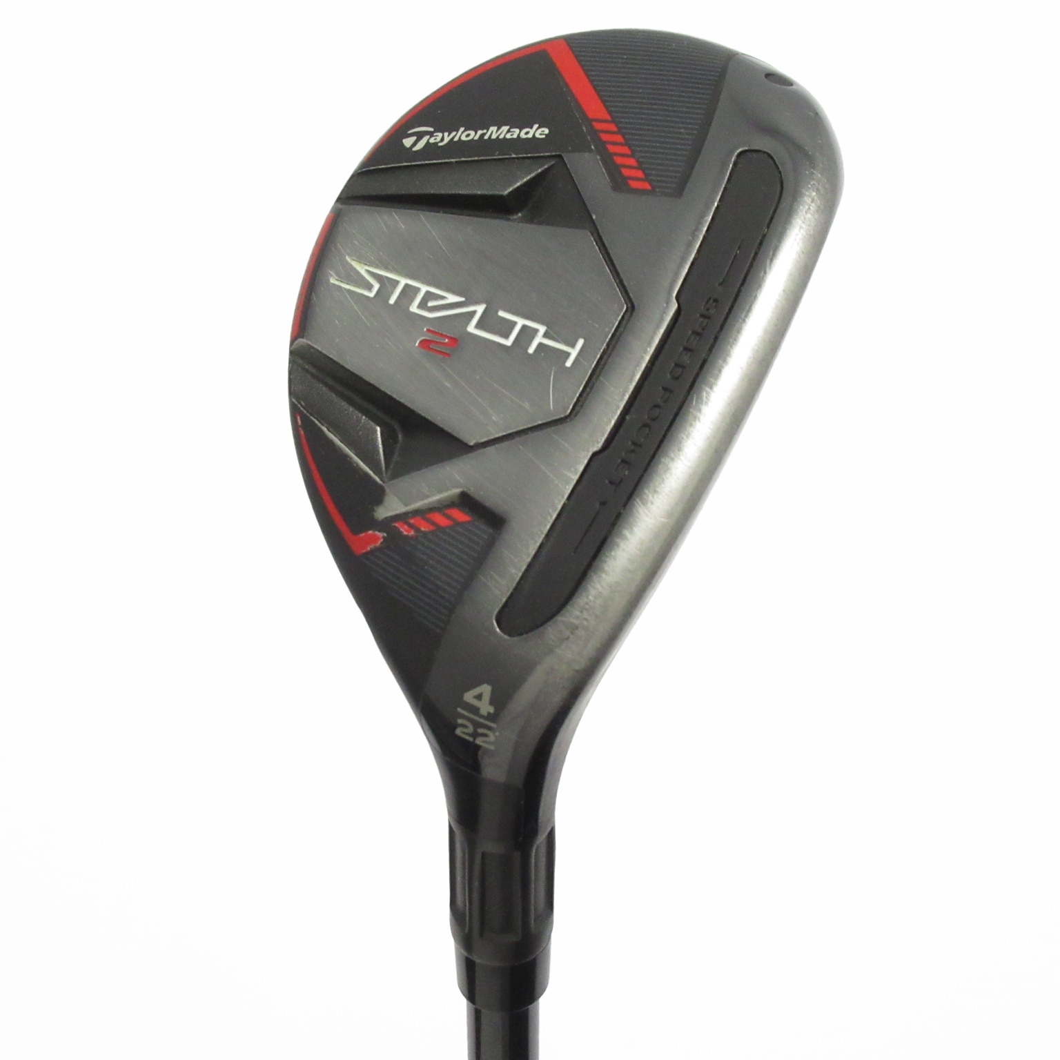 中古】ステルス 2 RESCUE ユーティリティ (テーラーメイド) ステルス