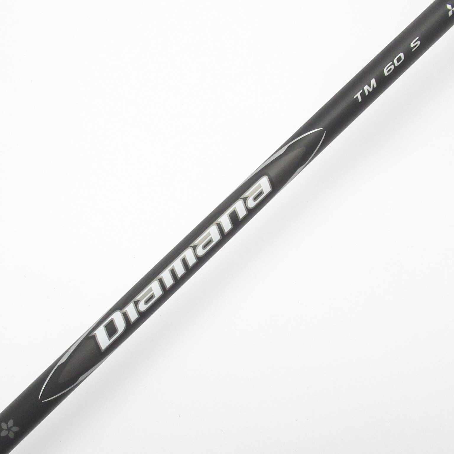 中古】Qi35 フェアウェイウッド Diamana Black TM60(2025) 18 S BC