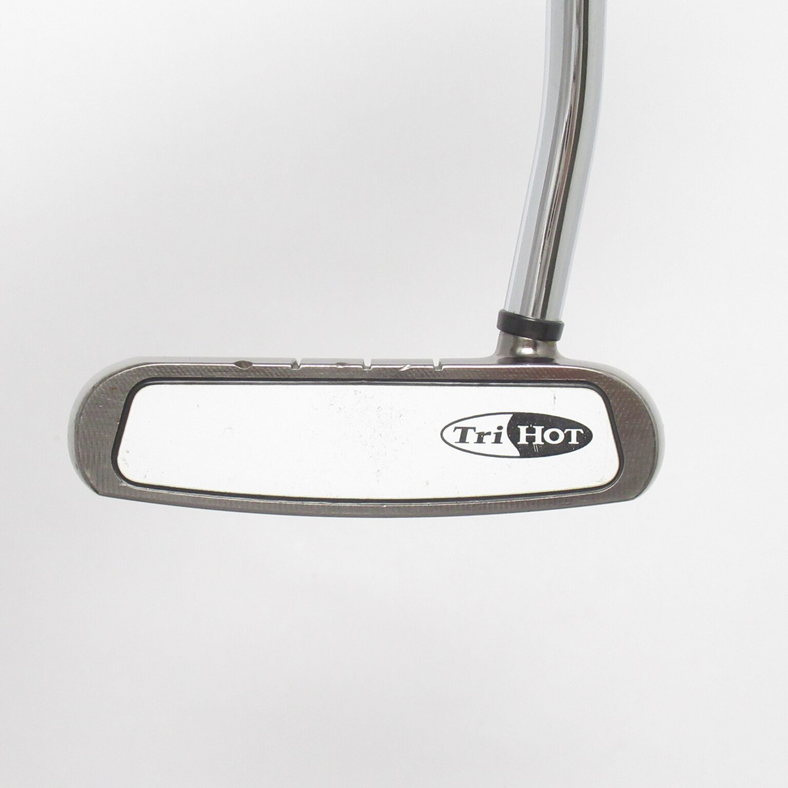 中古】Tri HOT #1 パター スチールシャフト 計測項目外 計測項目外 D