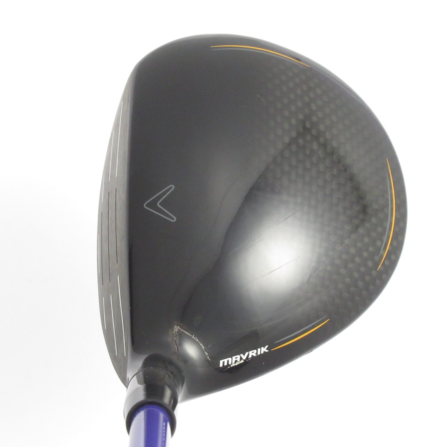 中古】マーベリック フェアウェイウッド ATTAS G7 6 18 S CD
