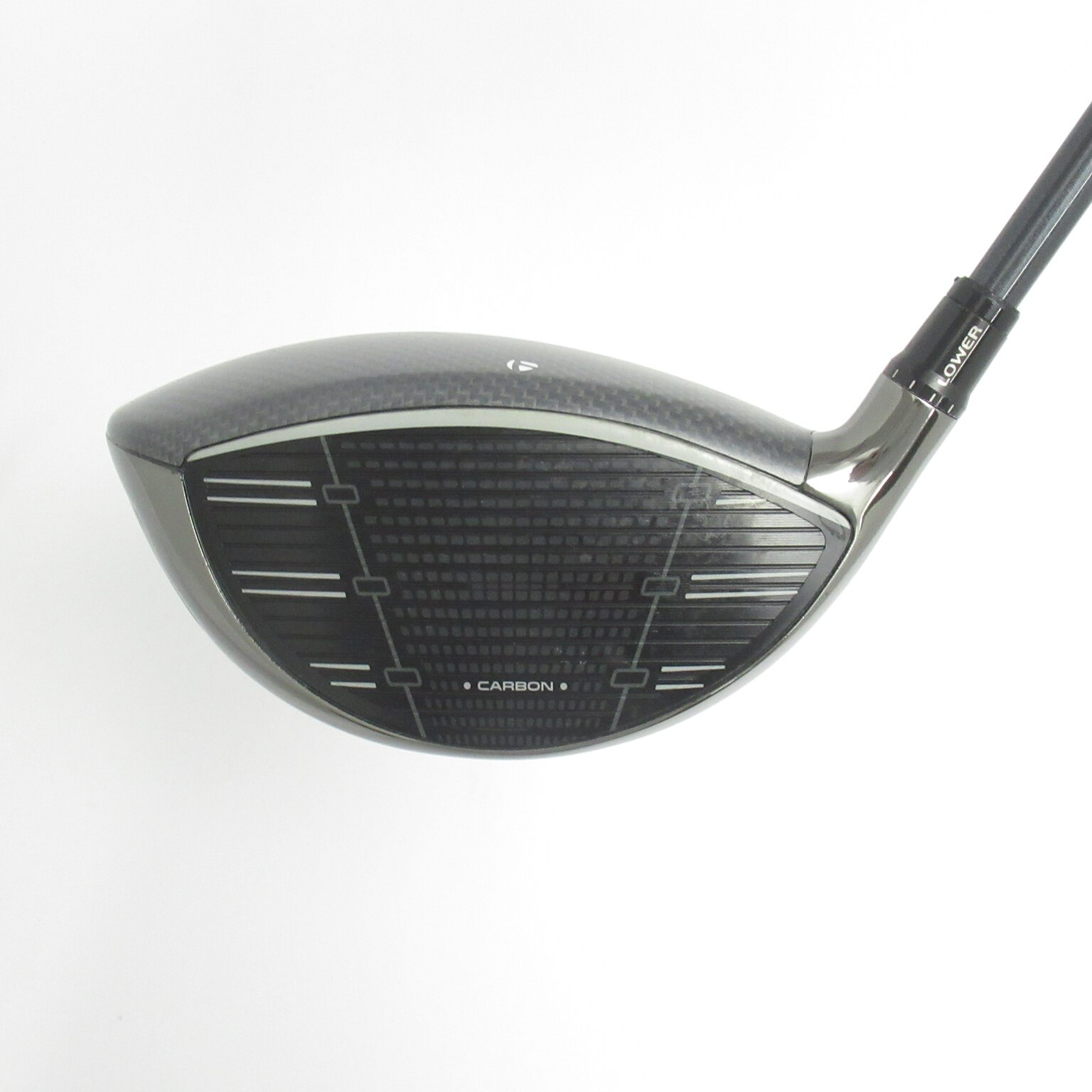 中古】Qi35 LS ドライバー Diamana Silver TM55(2025) 10.5 S C