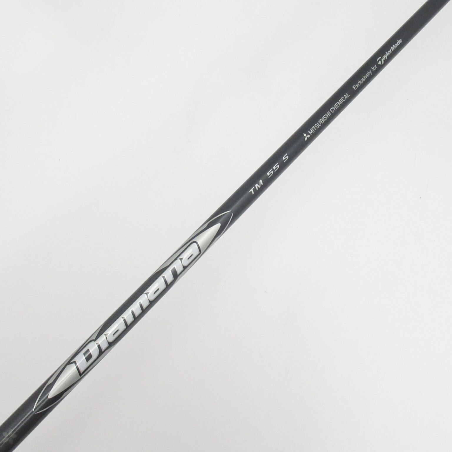 中古】Qi35 LS ドライバー Diamana Silver TM55(2025) 10.5 S C