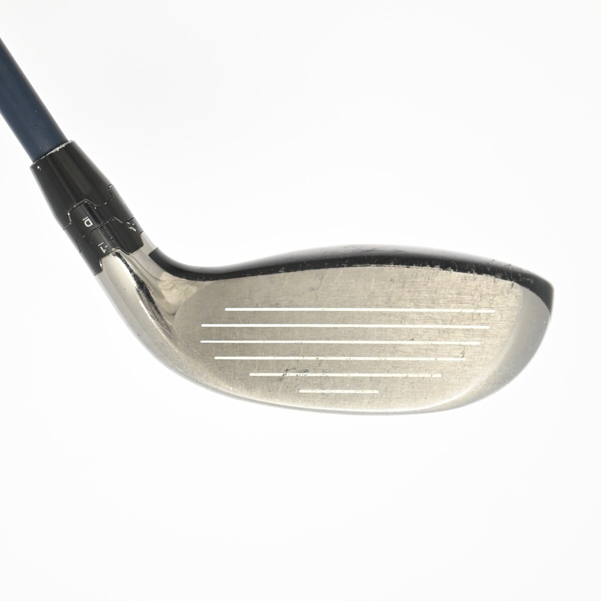 中古】パラダイム ユーティリティ VENTUS TR 5 for Callaway 21 SR D