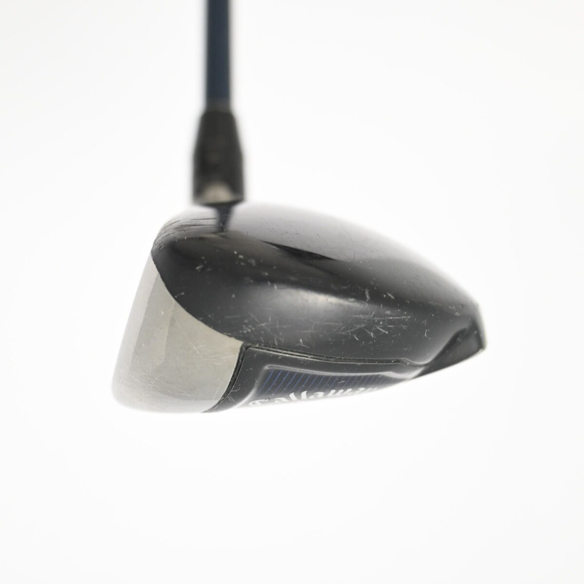 中古】パラダイム ユーティリティ VENTUS TR 5 for Callaway 21 SR D