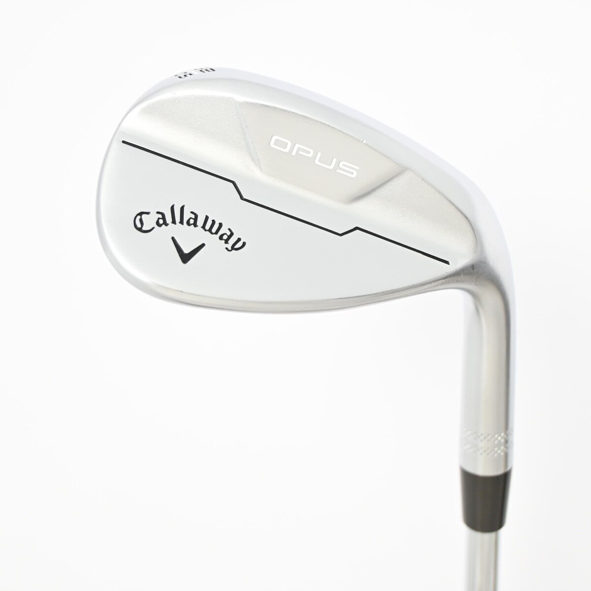 中古】OPUS クロム ウェッジ N.S.PRO MODUS3 TOUR 115 52-10 S CD