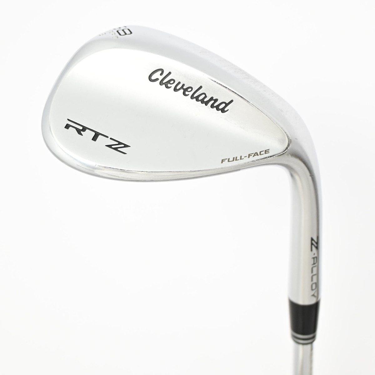中古】RTZ FULL-FACE ツアーサテン ウェッジ N.S.PRO 950GH neo 58-08
