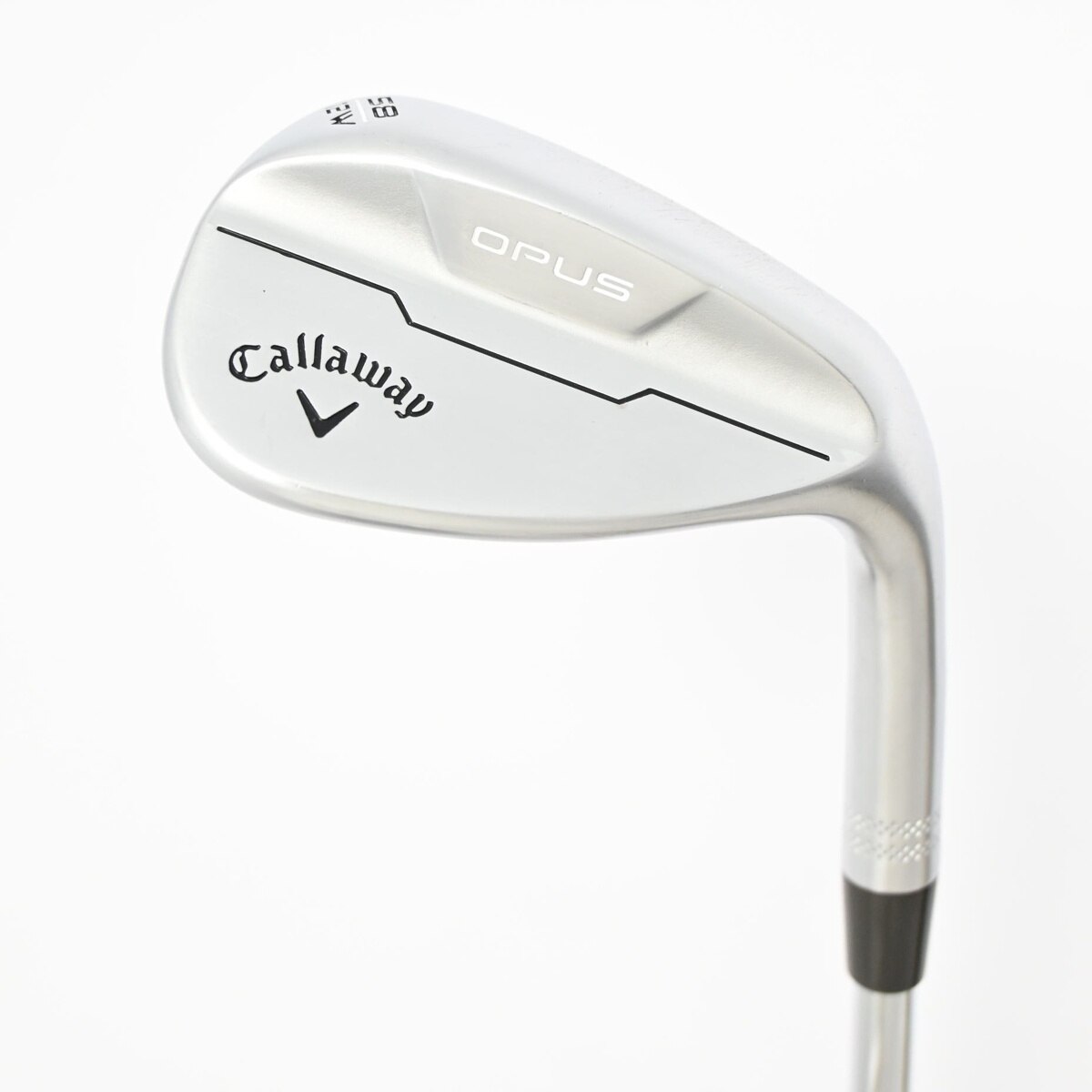 中古】OPUS クロム ウェッジ N.S.PRO MODUS3 TOUR 115 58-12 S D