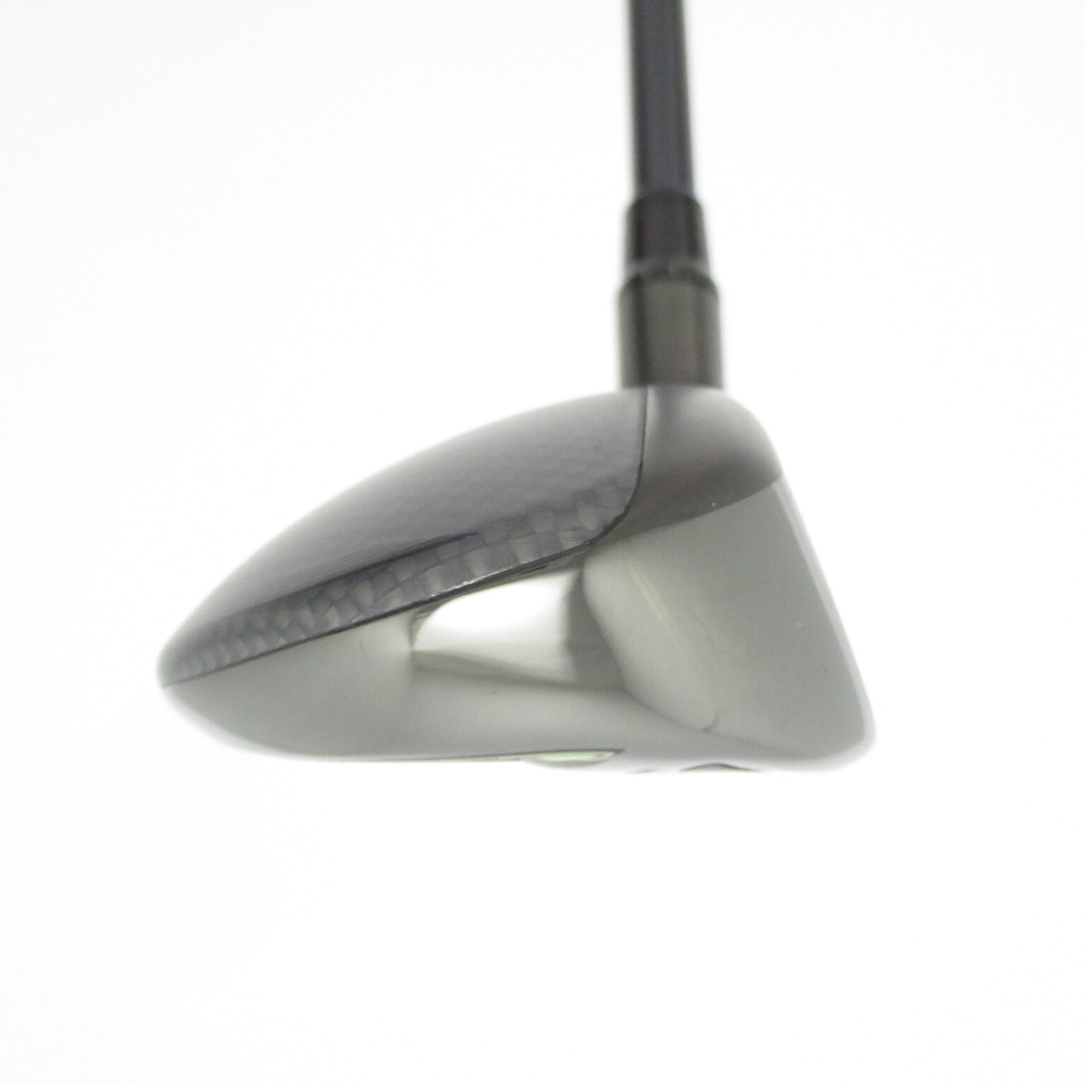 中古】Qi35 レスキュー ユーティリティ Diamana Silver TM70(2025） 19