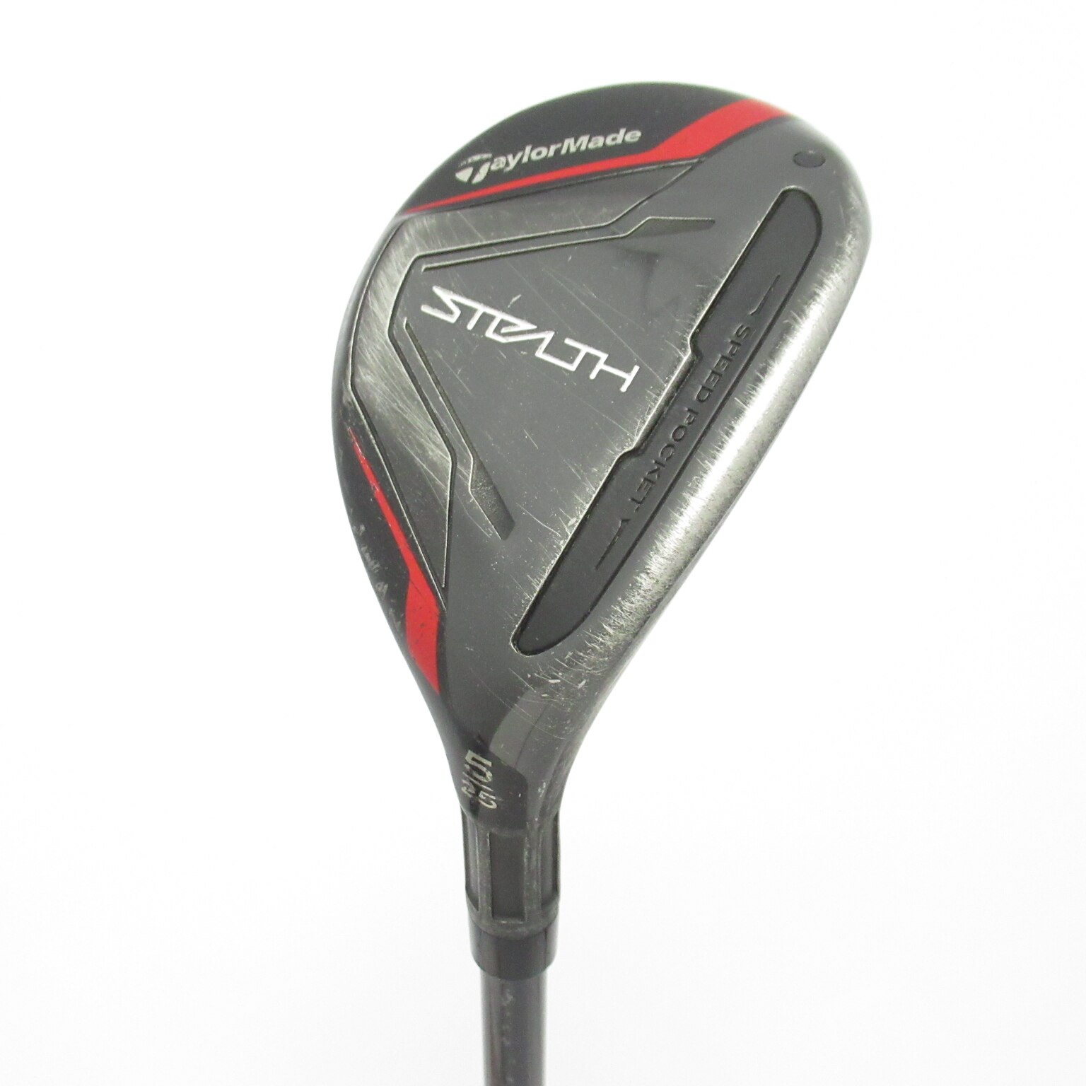 中古】ステルス ユーティリティ (テーラーメイド) 通販｜GDO中古ゴルフ