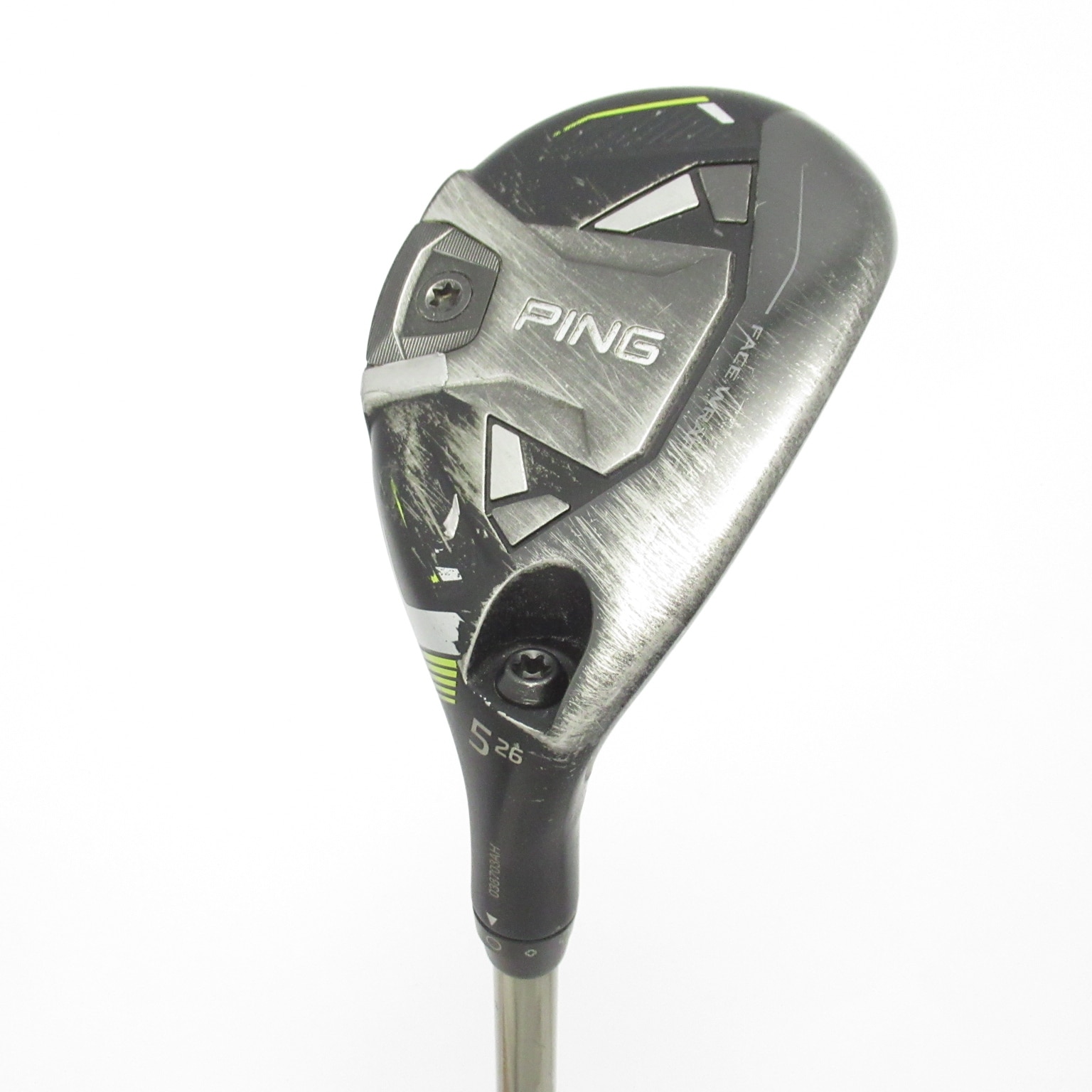 中古】G430 ユーティリティ (ピン) 通販｜GDO中古ゴルフクラブ