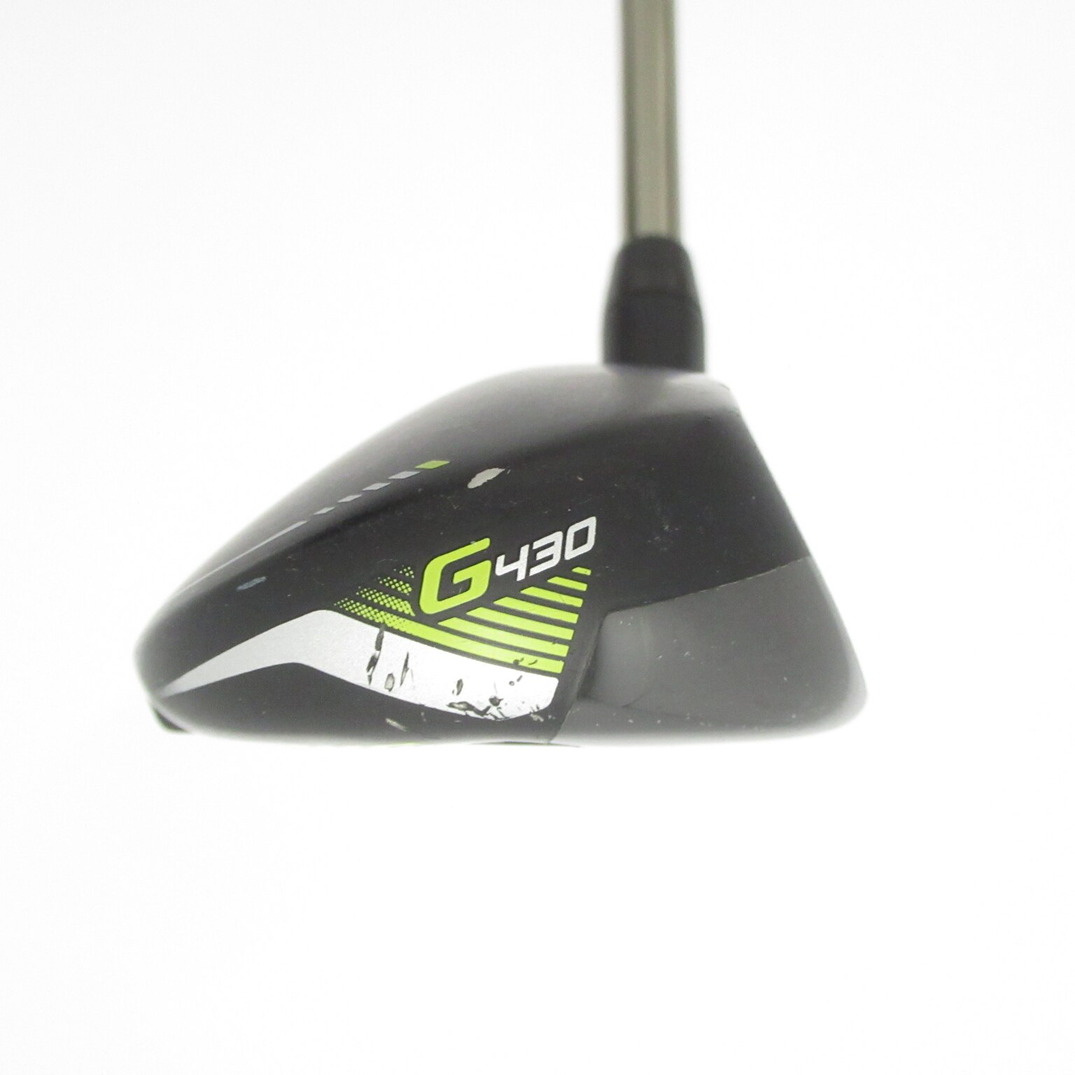中古】G430 ハイブリッド ユーティリティ PING TOUR 2.0 CHROME 85 26