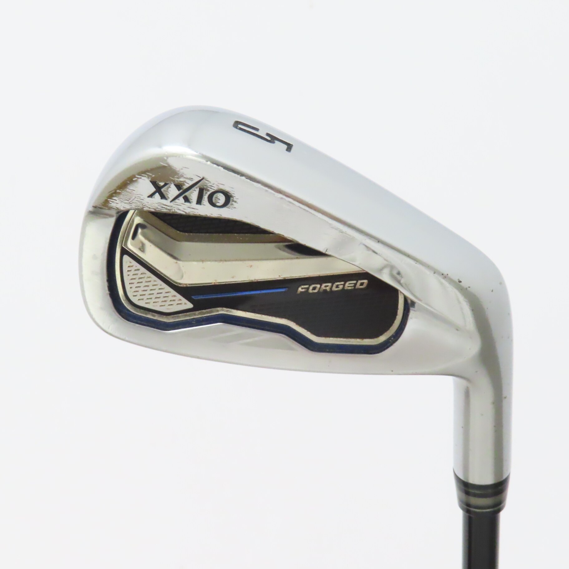 【フォロー割】 中古 ゼクシオ XXIO X アイアンセット 中古】ゼクシオ アイアンセット (ダンロップ) 通販｜GDO中古ゴルフクラブ
