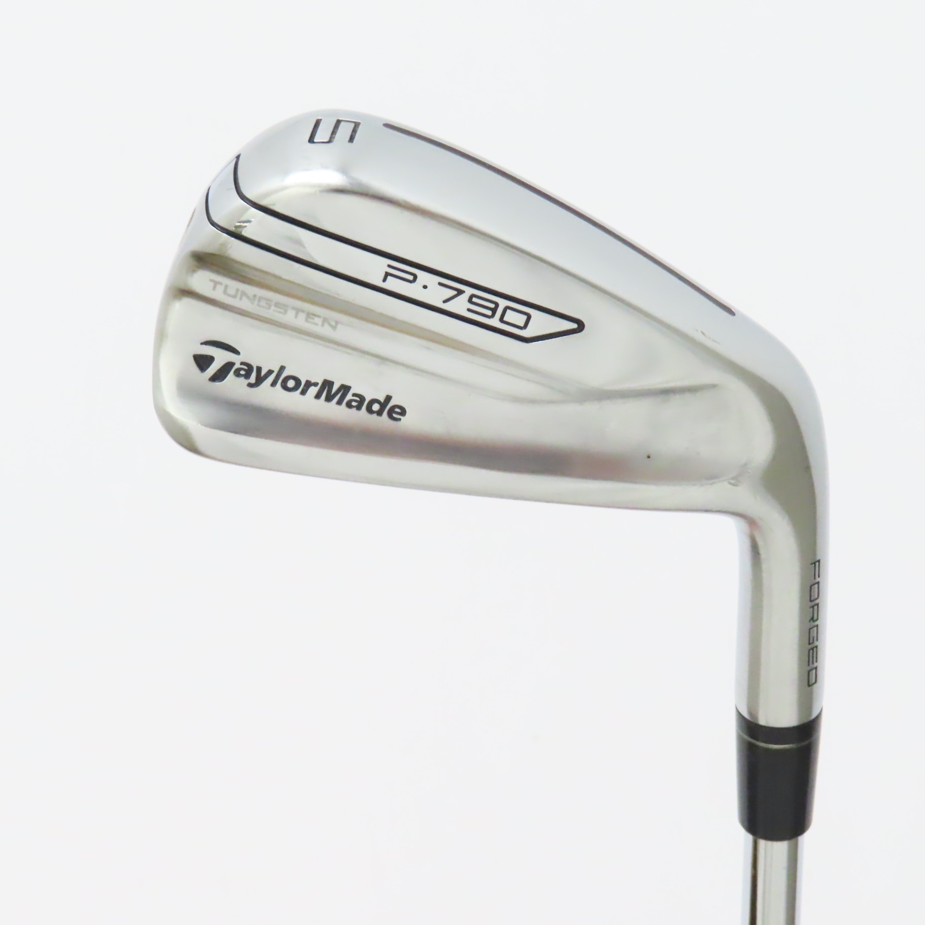 中古】P790 アイアンセット (テーラーメイド) 通販｜GDO中古ゴルフクラブ