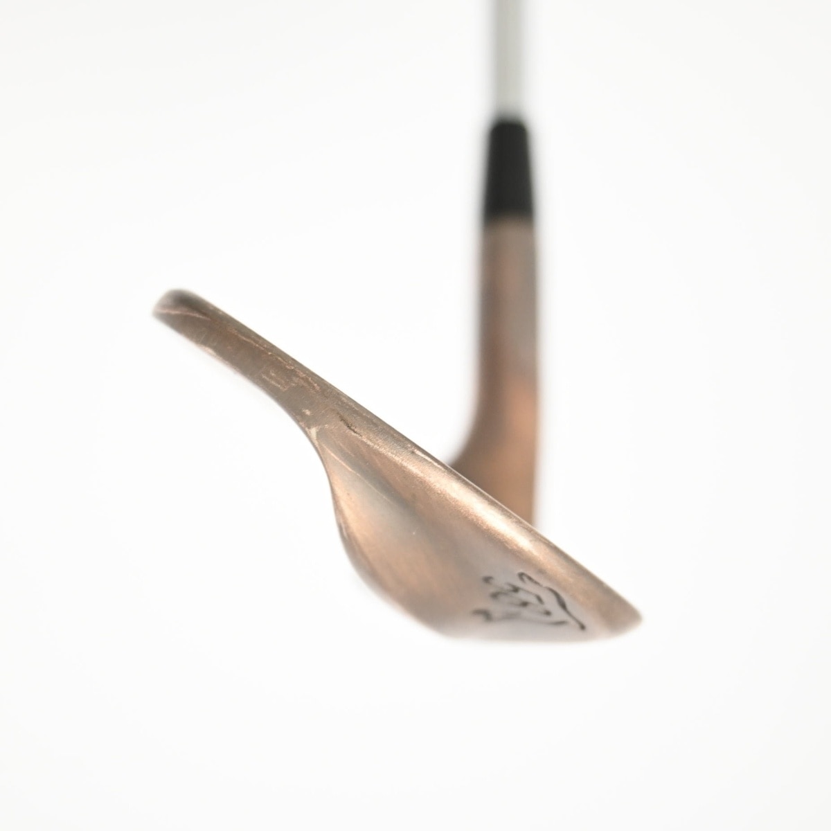 中古】ドルフィン DW-123 Copper ウェッジ N.S.PRO 950GH neo 58 WEDGE