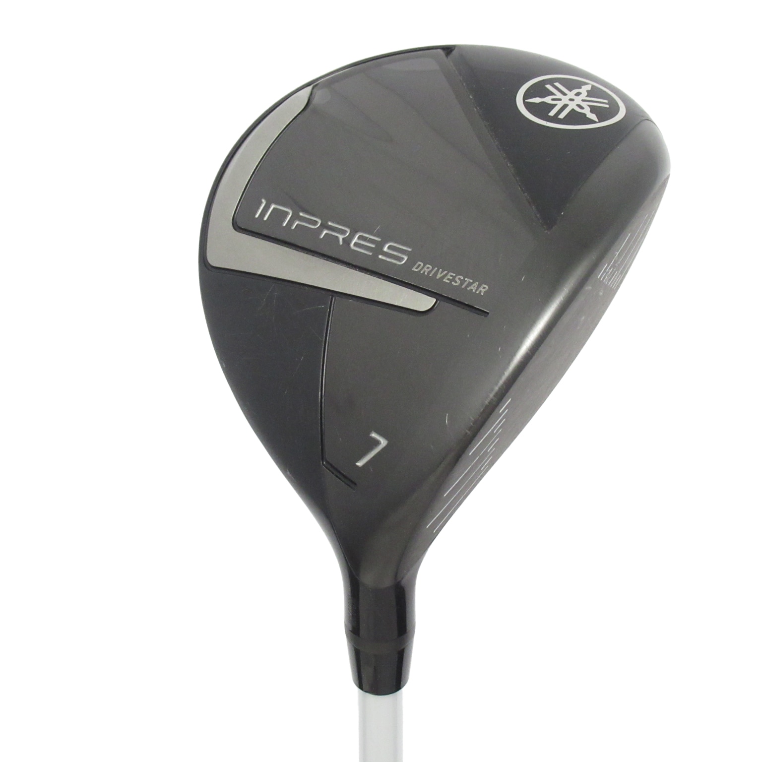 中古】インプレス DRIVE STAR(2025) フェアウェイウッド Tour AD GC-6