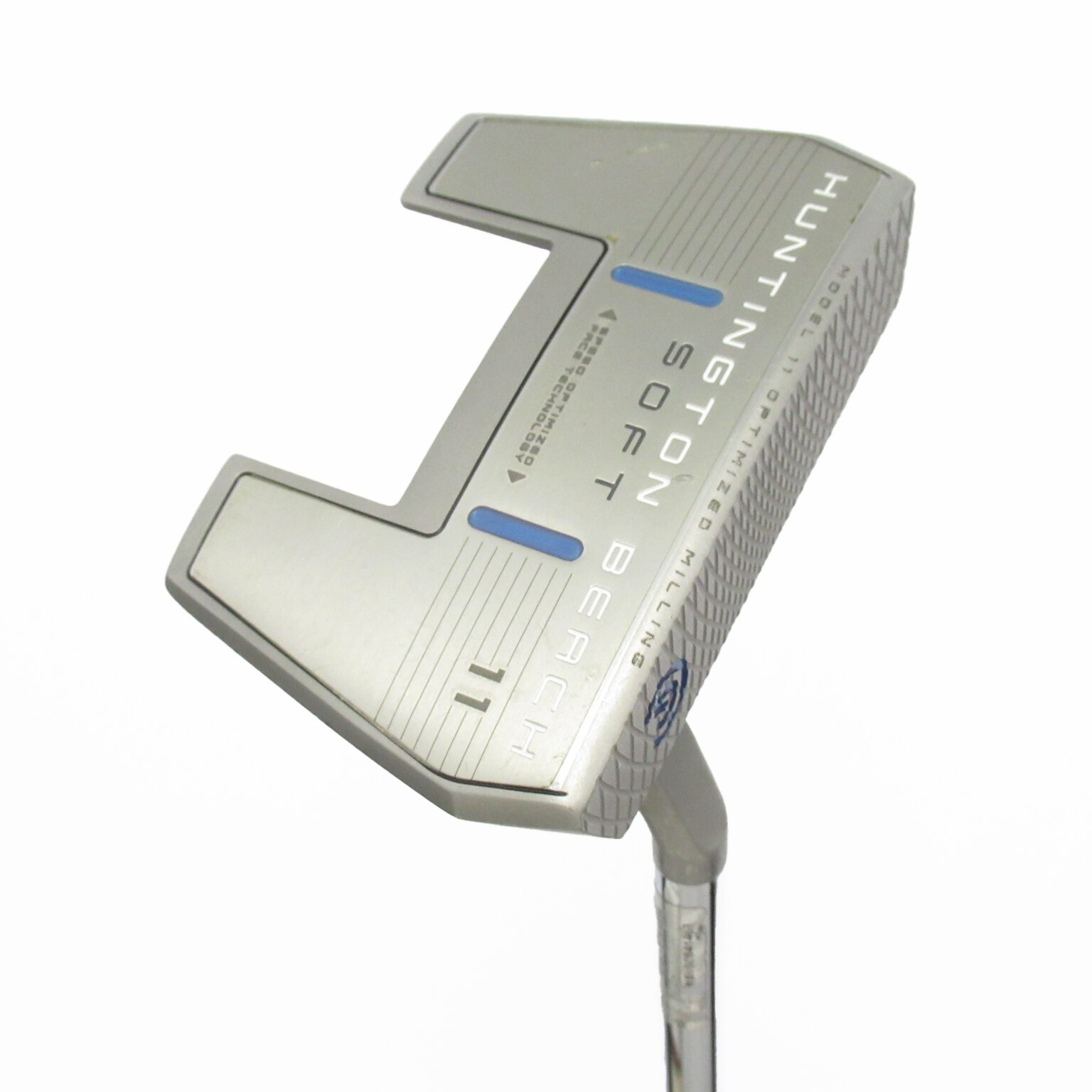 Used] HUNTINGTON BEACH SOFT 11 Putter (Cleveland Golf) Cleveland