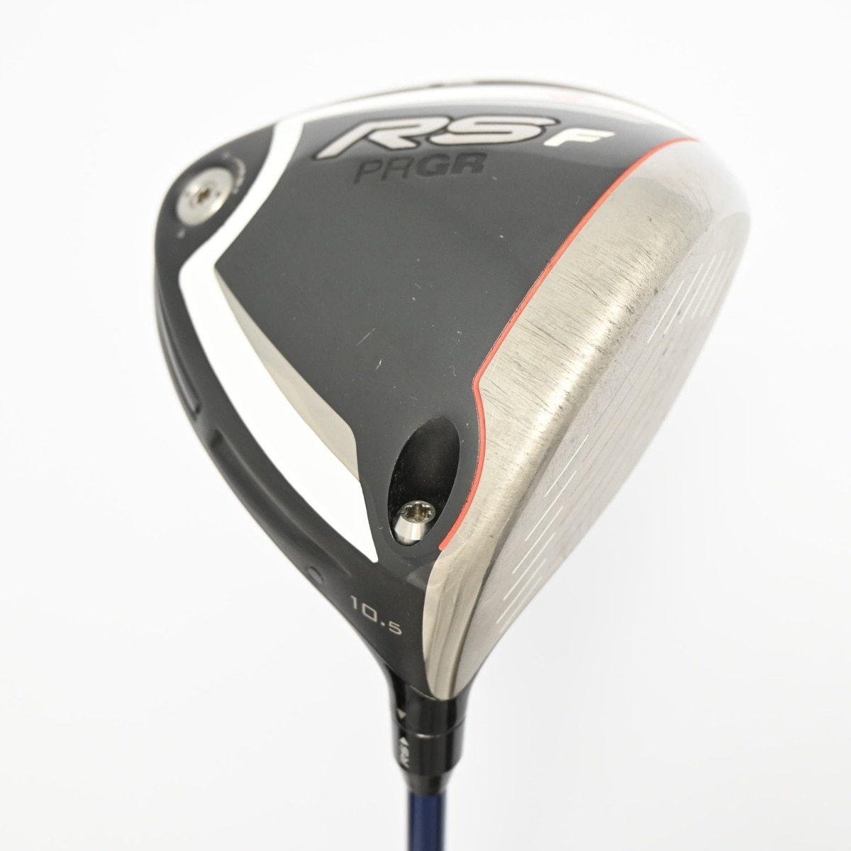 中古】RS ドライバー (プロギア) 通販｜GDO中古ゴルフクラブ