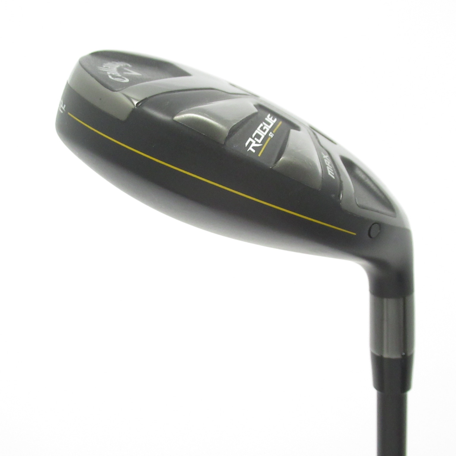 中古】ローグ ST MAX ユーティリティ VENTUS 5 for Callaway 20 SR C