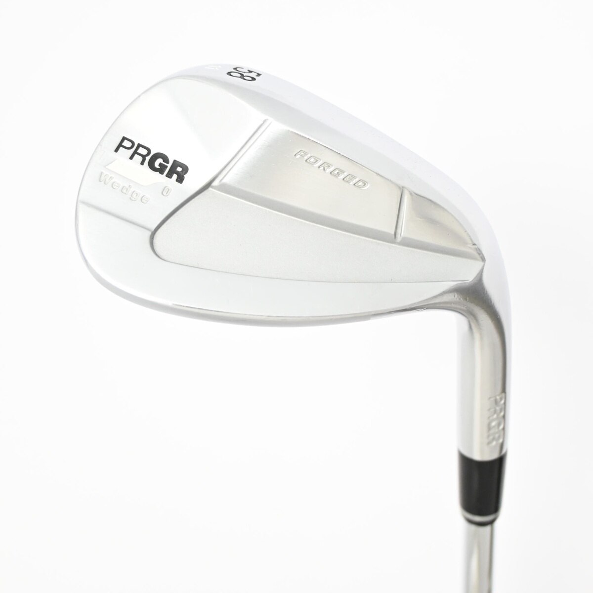 美品！PRGR ウェッジ 51°・57° 2本組 中古】プロギア(PRGR) ウェッジ メンズ 通販 (2ページ目)｜GDO中古