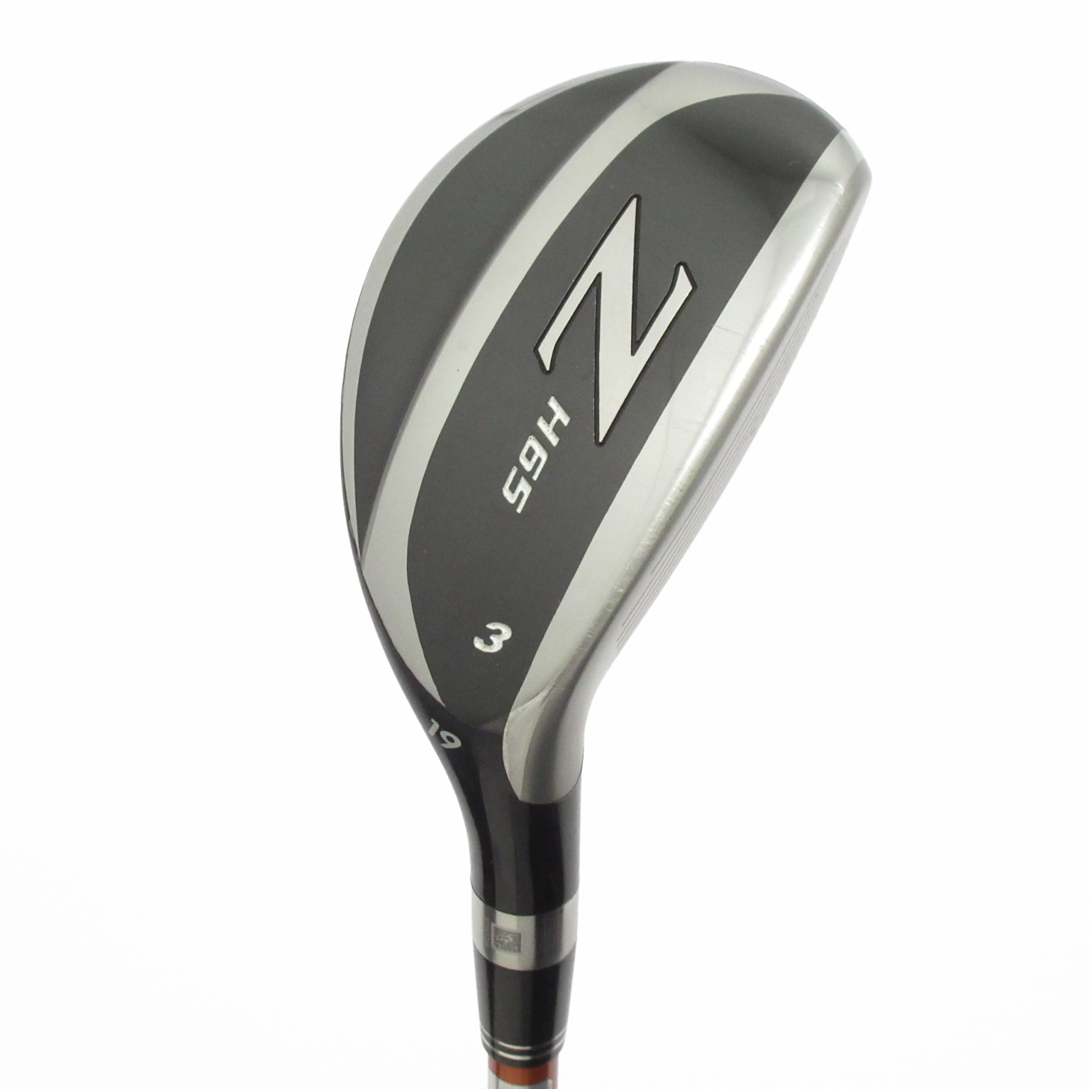 クラブ SRIXSON ZH65 3UT 中古】スリクソン Z H65 ユーティリティ (ダンロップ) スリクソン 通販