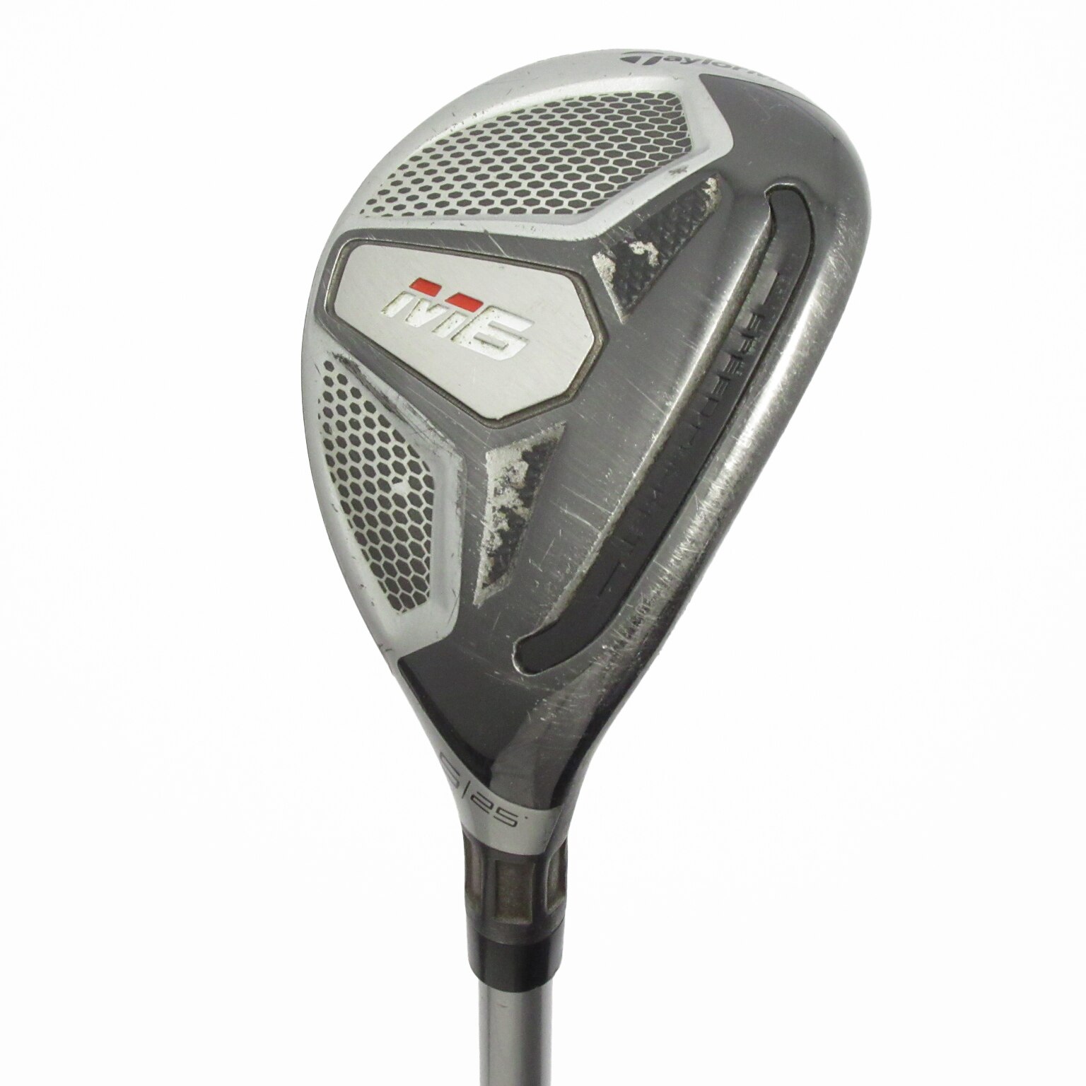 M6 RESCUE ユーティリティ Fubuki TM6 中古】M6 RESCUE ユーティリティ FUBUKI TM6 2019 25 S D