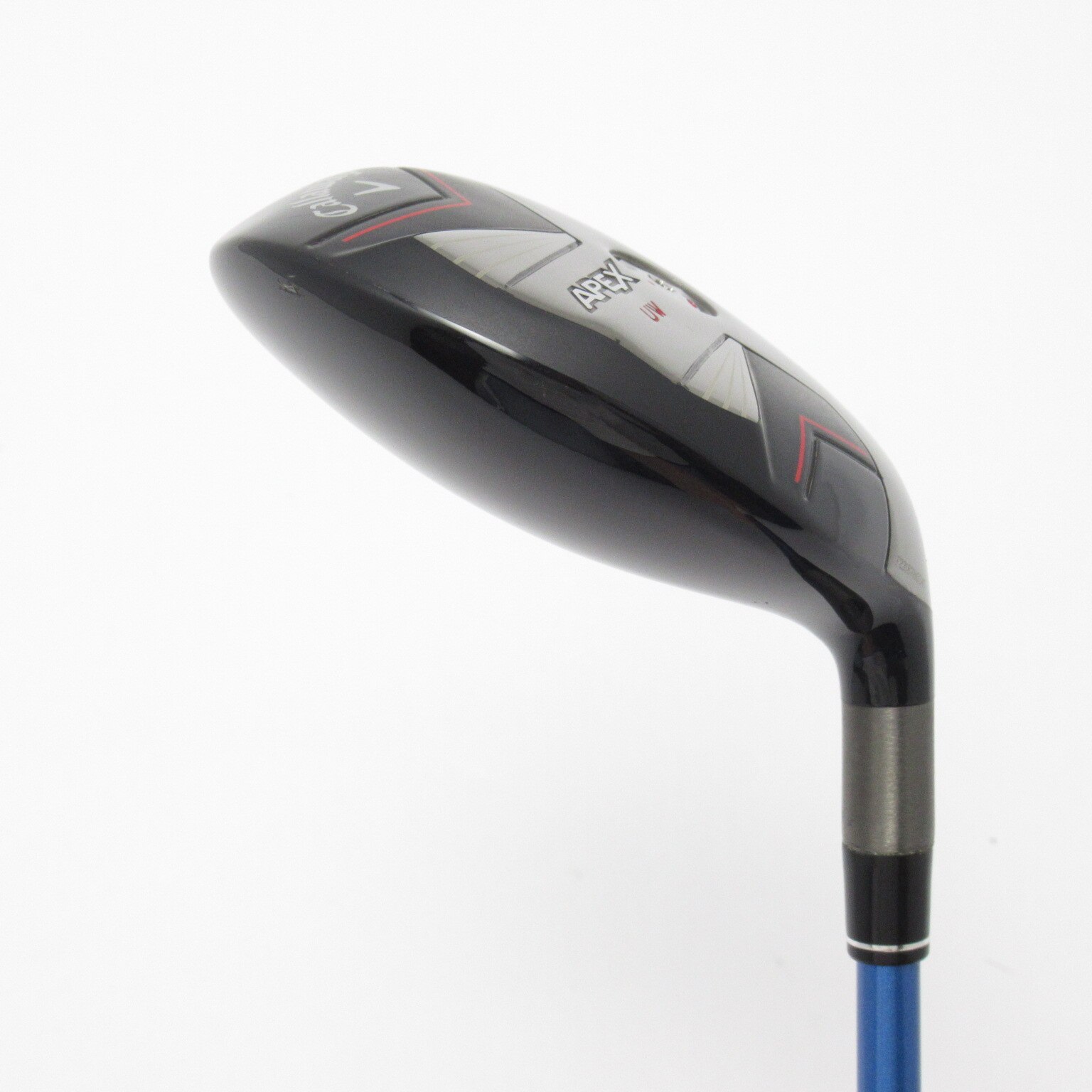 中古】APEX UW(2023） ユーティリティ Speeder NX 70 17 S D