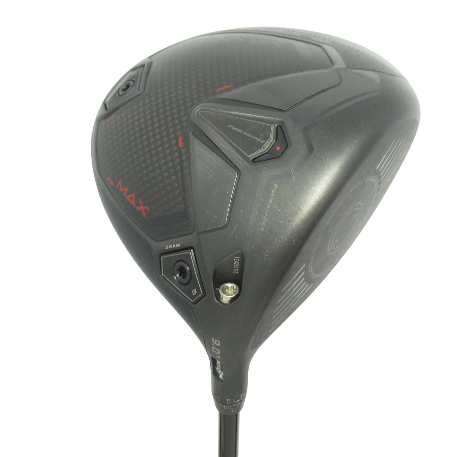 中古】ダークスピード ドライバー (コブラ) 通販｜GDO中古ゴルフクラブ