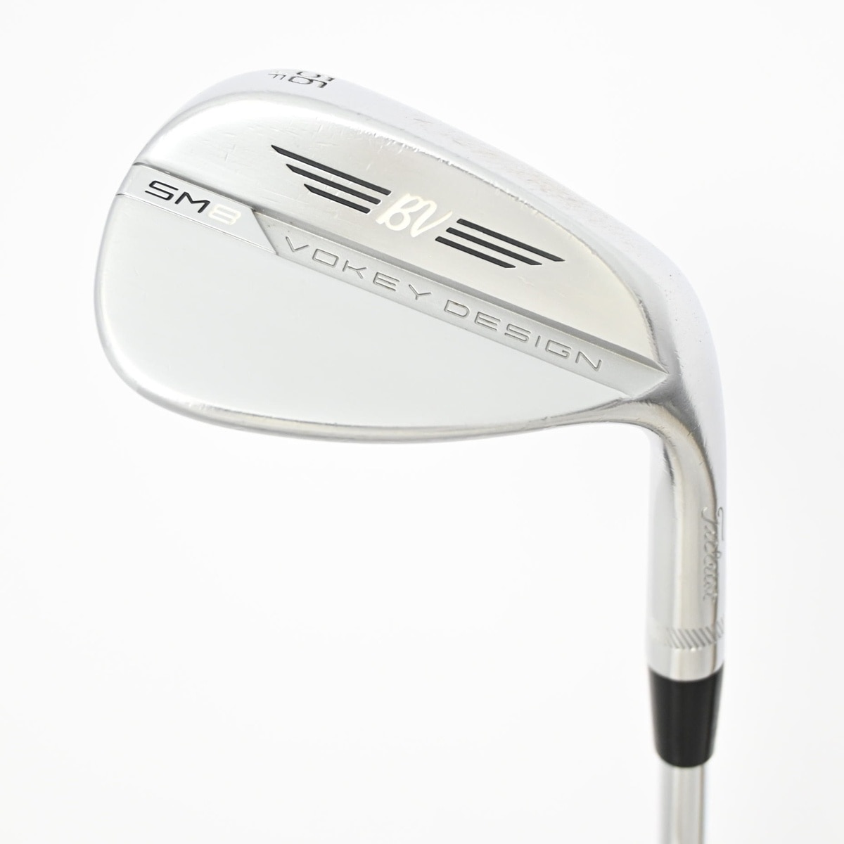 中古】ボーケイ SM8 ツアークローム ウェッジ N.S.PRO MODUS3 TOUR 105