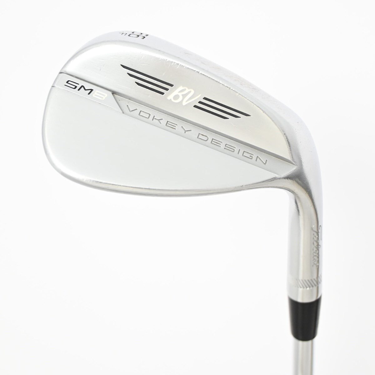 中古】ボーケイ SM8 ツアークローム ウェッジ N.S.PRO MODUS3 TOUR 105