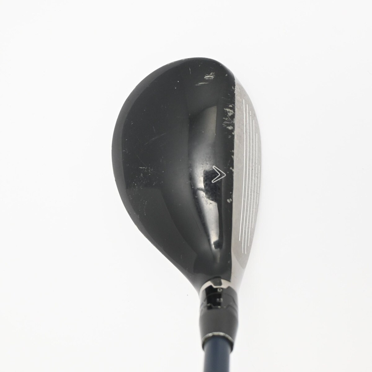 中古】パラダイム ユーティリティ VENTUS TR 5 for Callaway 24 SR D