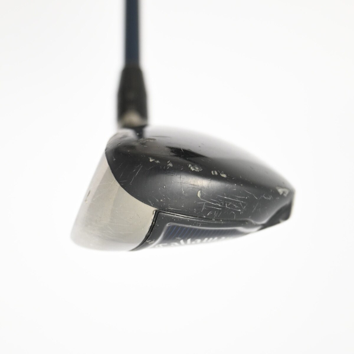 中古】パラダイム ユーティリティ VENTUS TR 5 for Callaway 24 SR D