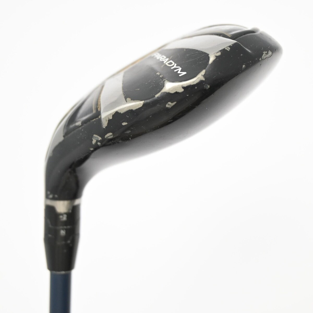中古】パラダイム ユーティリティ VENTUS TR 5 for Callaway 24 SR D