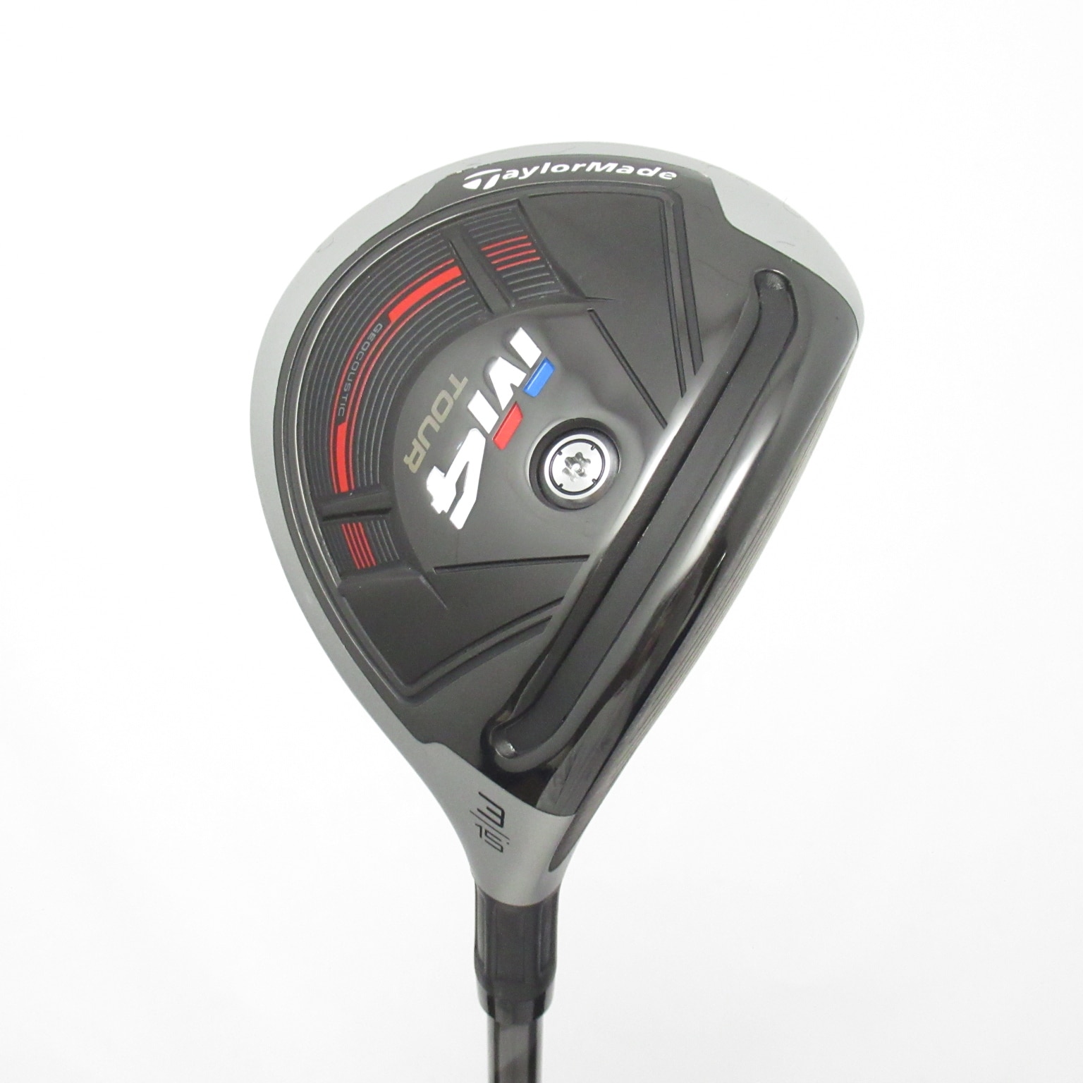 中古】M4 TOUR フェアウェイウッド Speeder 661 EVOLUTION IV 15 S C