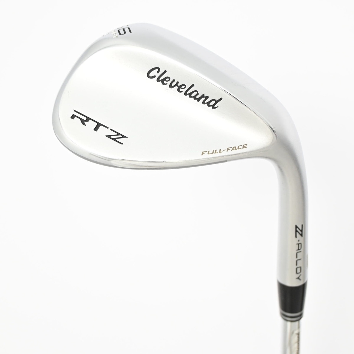 中古】RTZ FULL-FACE ツアーサテン ウェッジ N.S.PRO 950GH neo 56-08