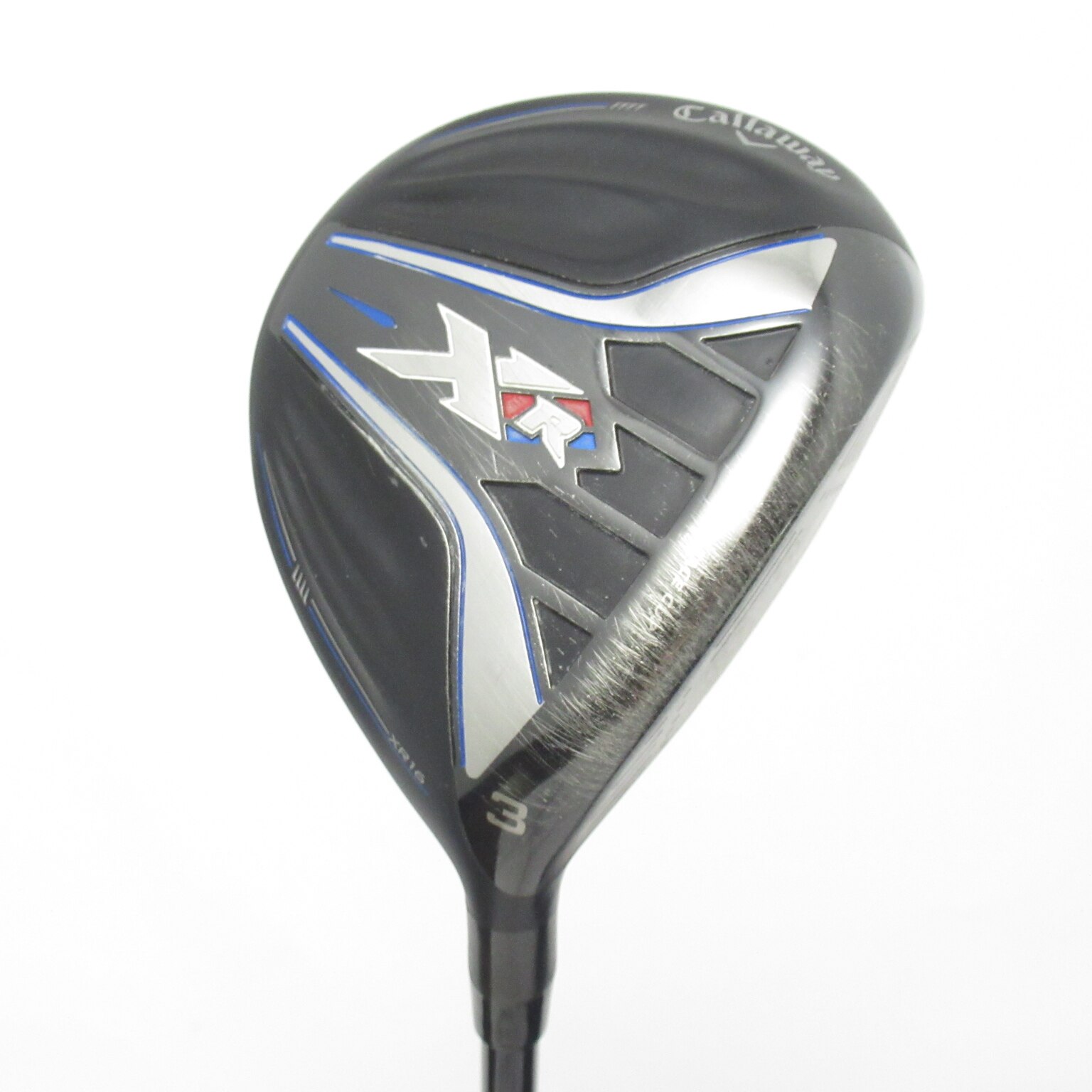 中古】XR 16 フェアウェイウッド (キャロウェイ) XR 通販｜GDO中古