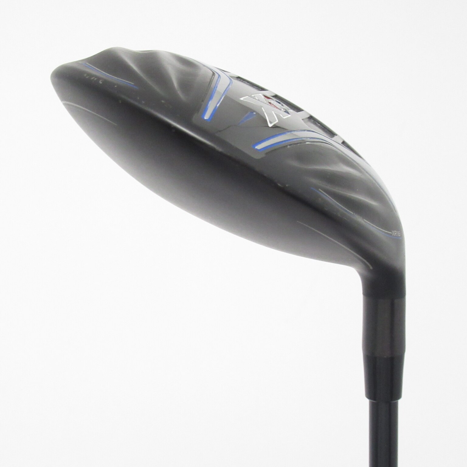 中古】XR 16 フェアウェイウッド XR16 15 S CD(フェアウェイウッド