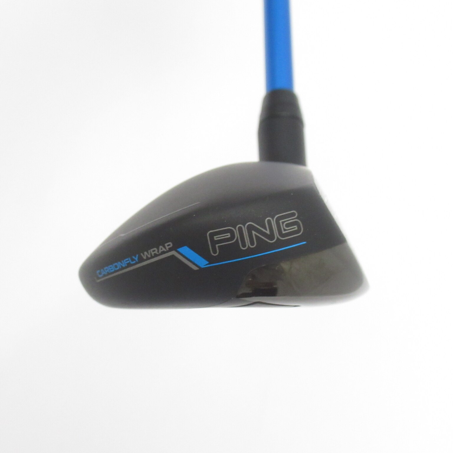 中古】G440 ハイブリッド ユーティリティ ALTA J CB BLUE 26 R C