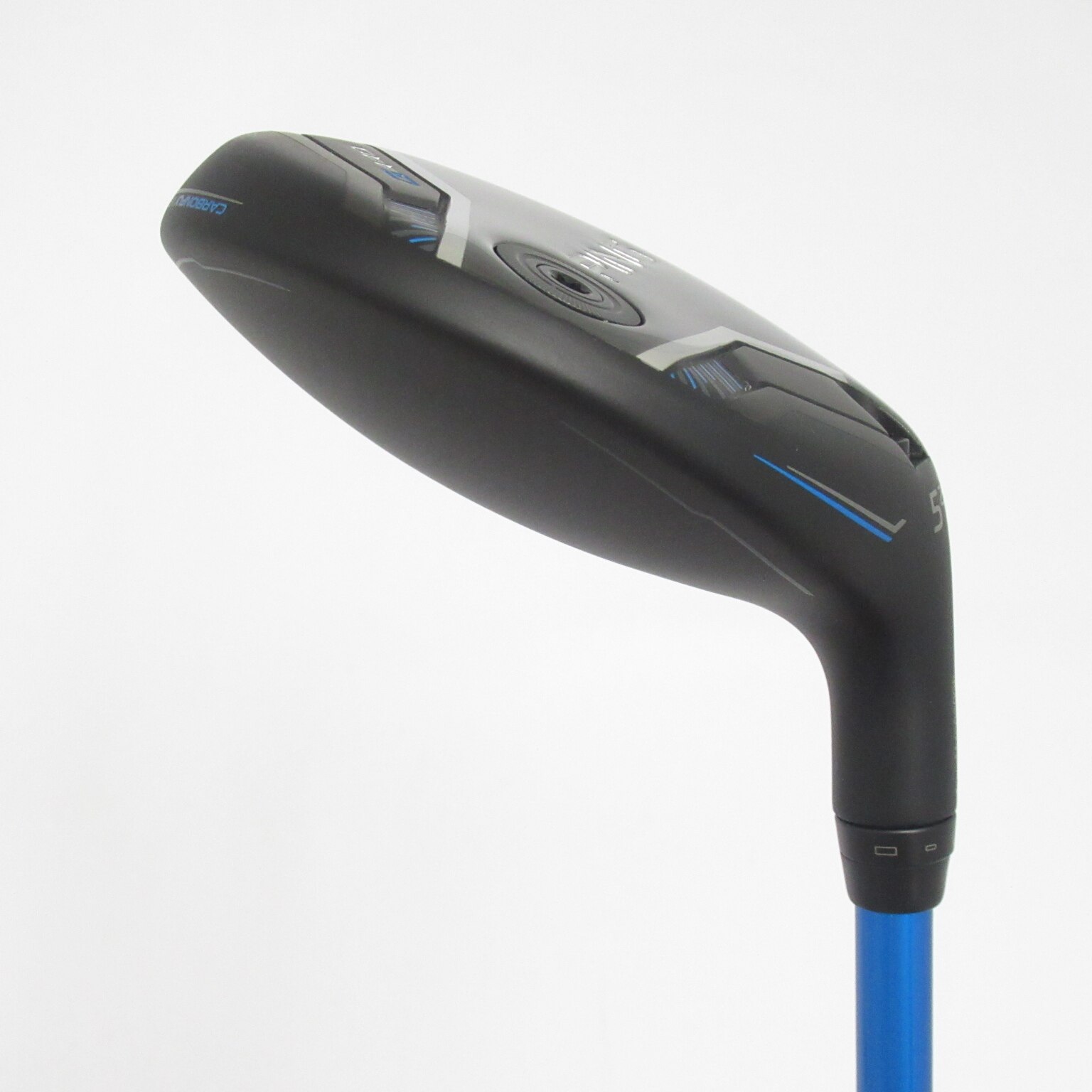 中古】G440 ハイブリッド ユーティリティ ALTA J CB BLUE 26 R C