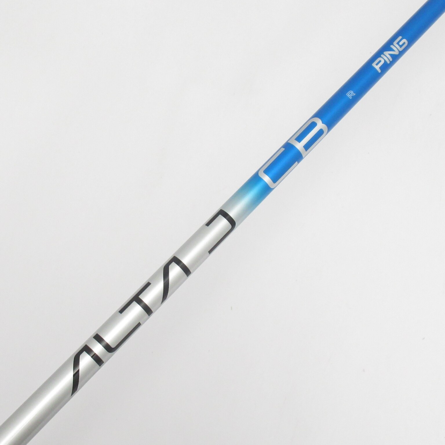 中古】G440 ハイブリッド ユーティリティ ALTA J CB BLUE 26 R C