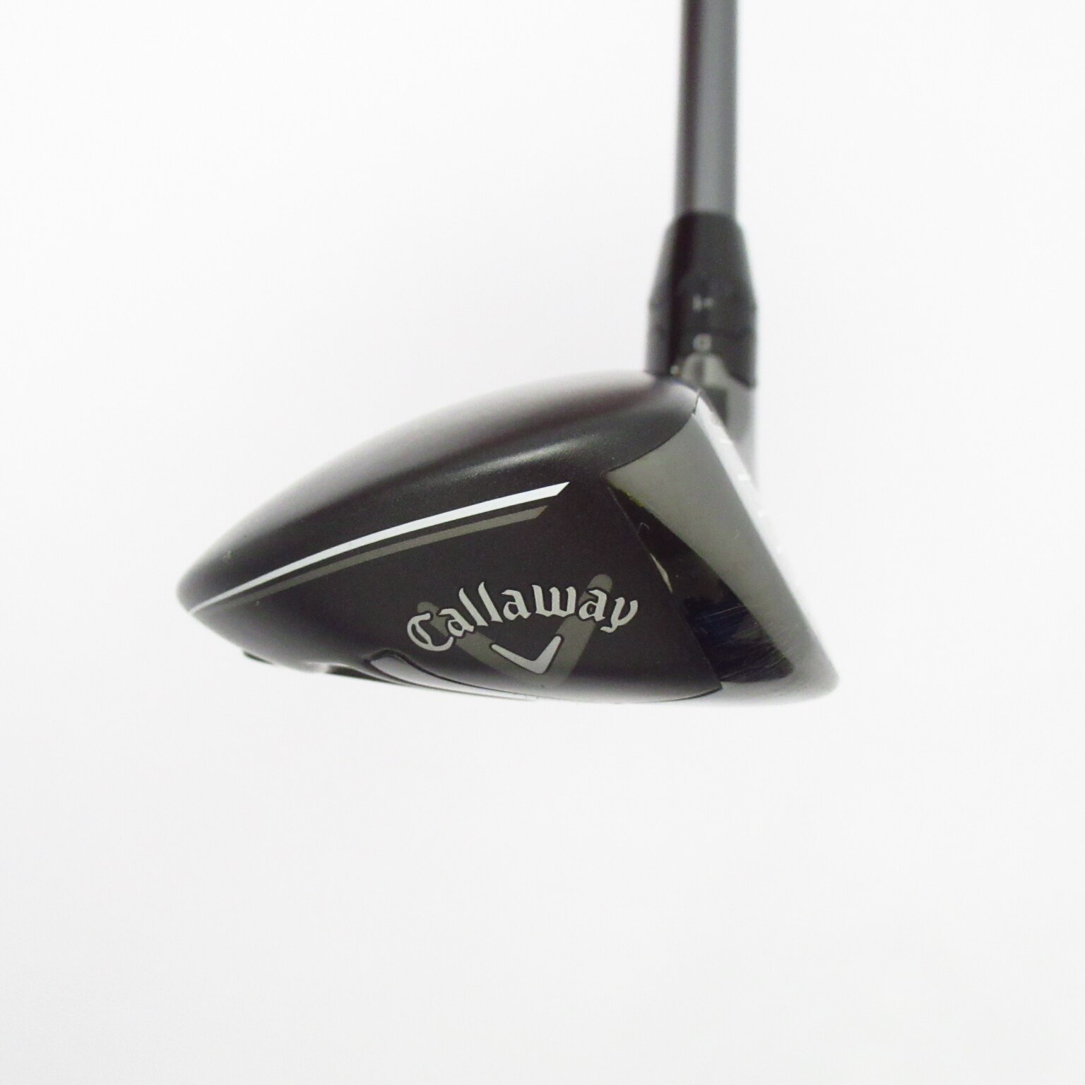 中古】パラダイム Ai SMOKE HL ユーティリティ MC 70 for Callaway 27