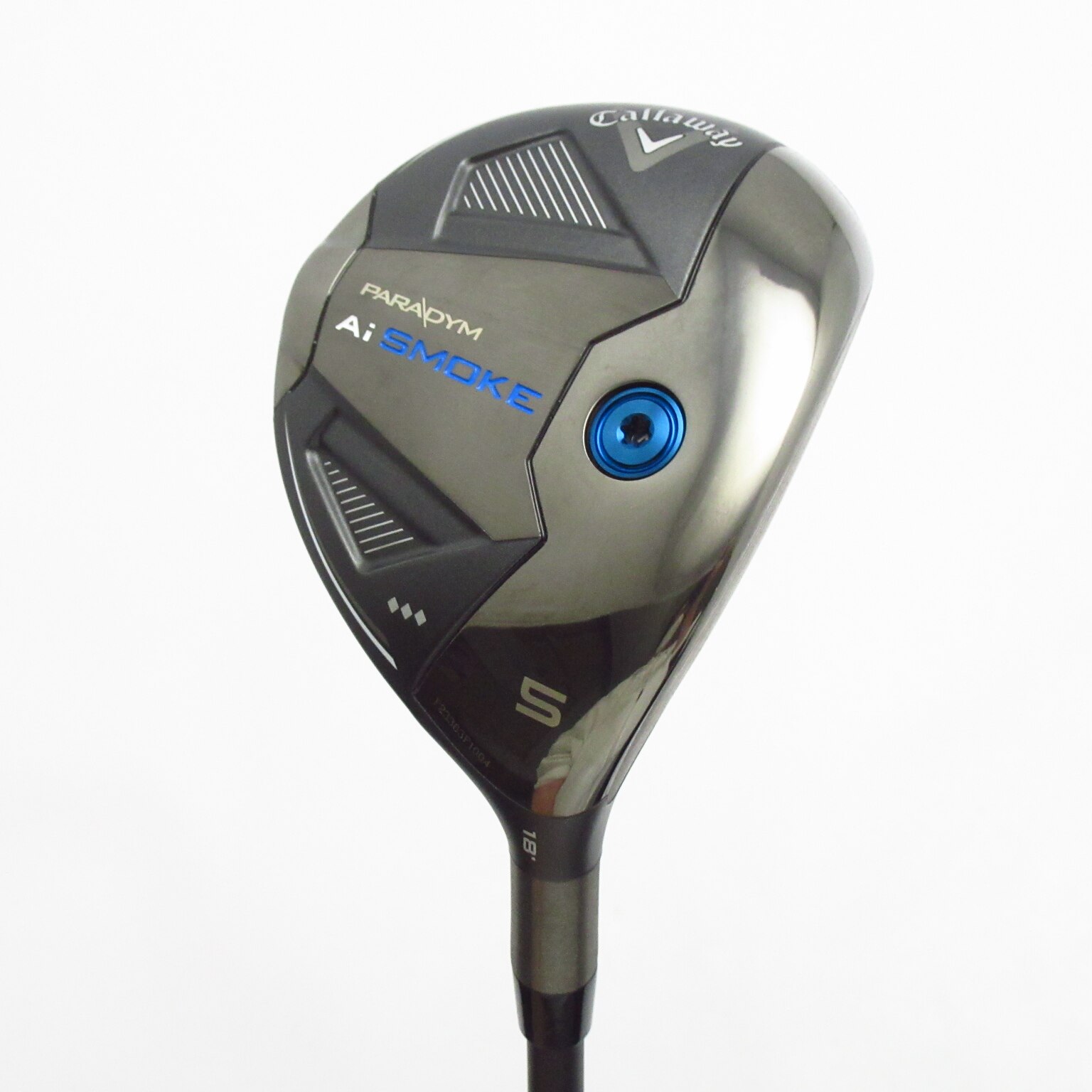 中古】Ai SMOKE フェアウェイウッド (キャロウェイ) 通販｜GDO中古