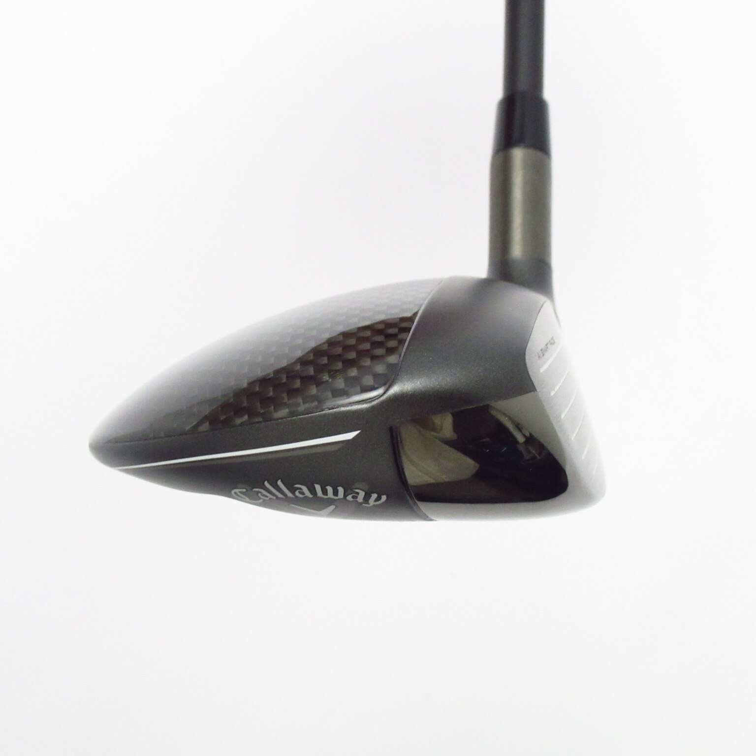 中古】パラダイム Ai SMOKE トリプルダイヤモンド フェアウェイウッド