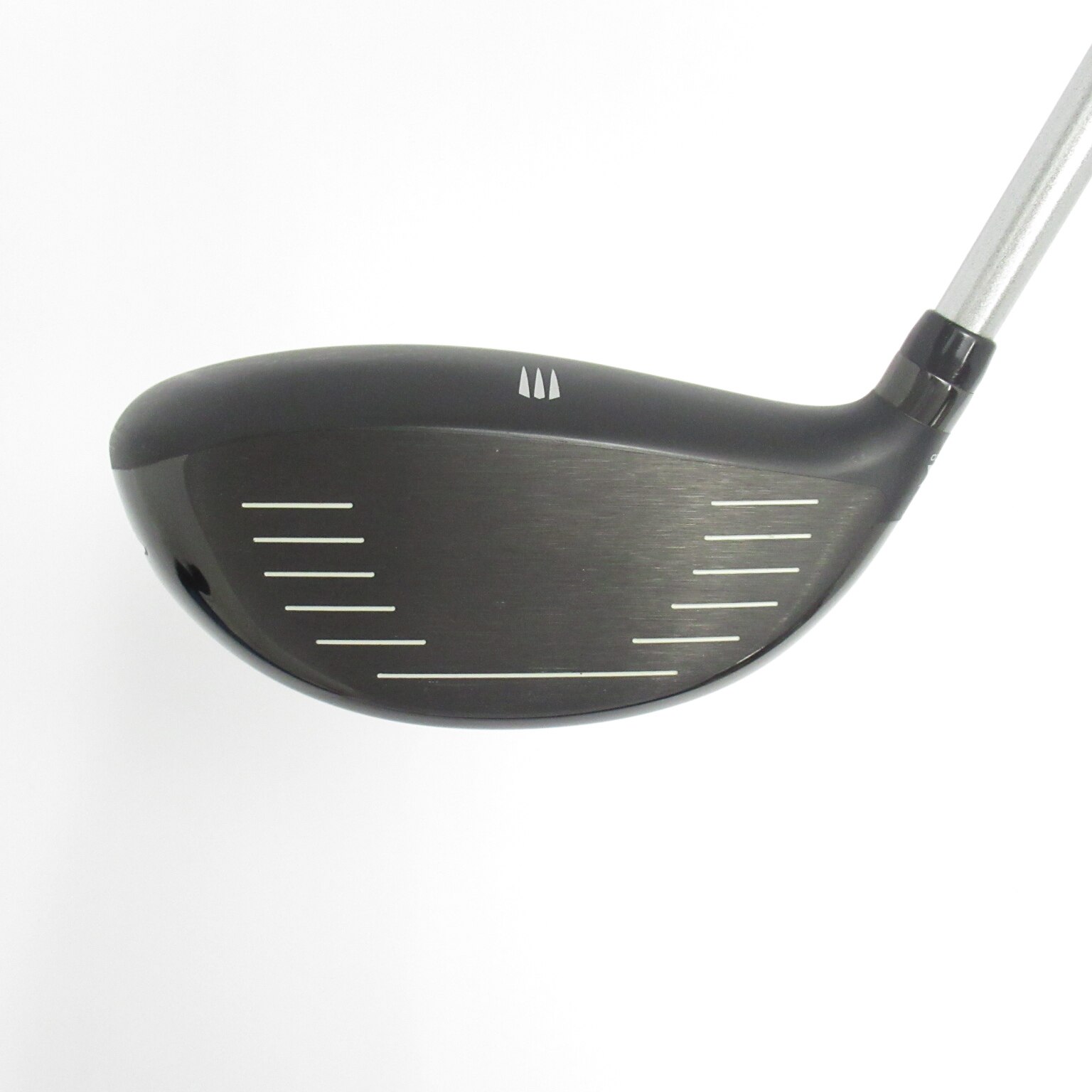 中古】UFO by POWER TORNADO AIR Blue DD ドライバー Falcon Shaft AIR