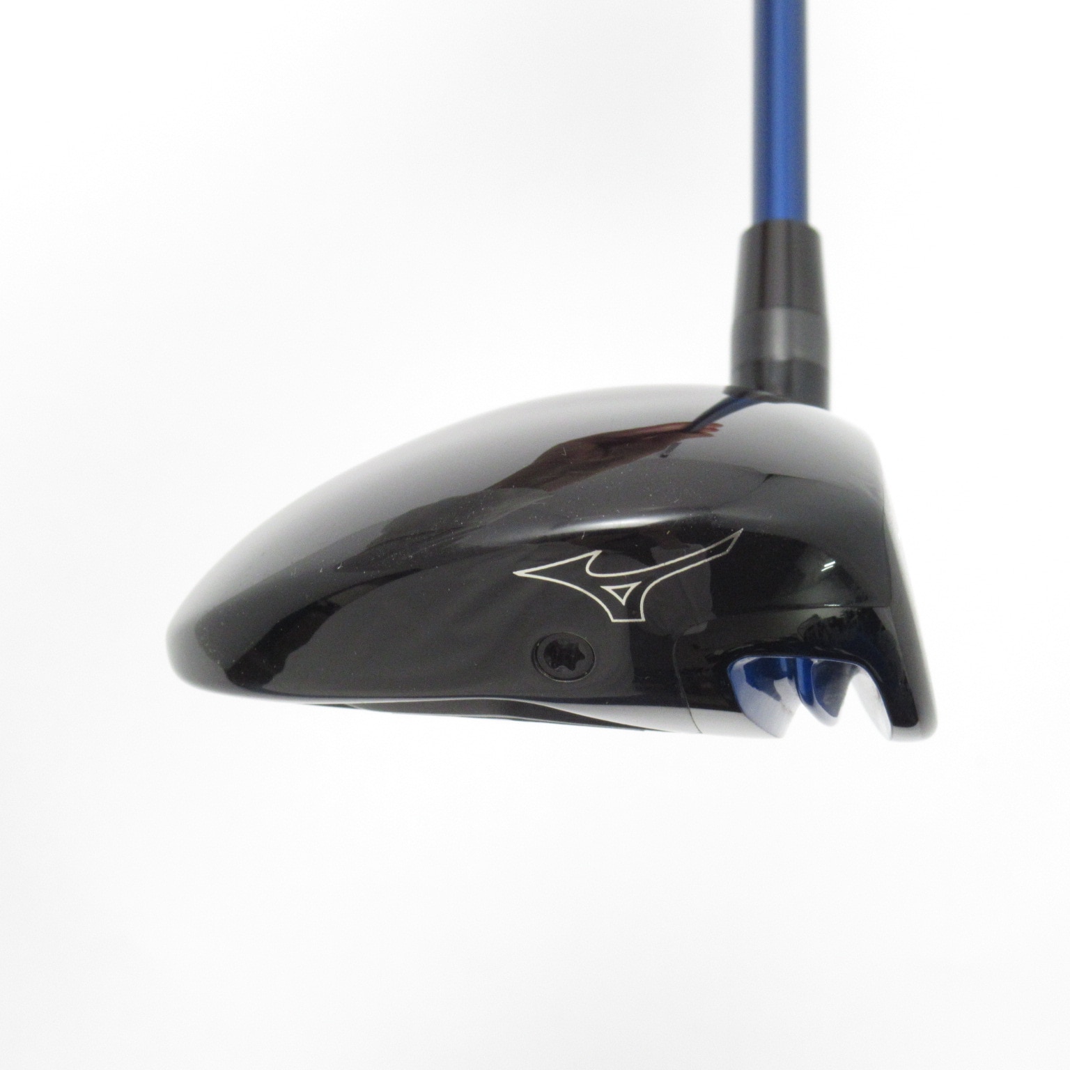 中古】MizunoPro(2019) フェアウェイウッド Tour AD VR-6 15 S BC