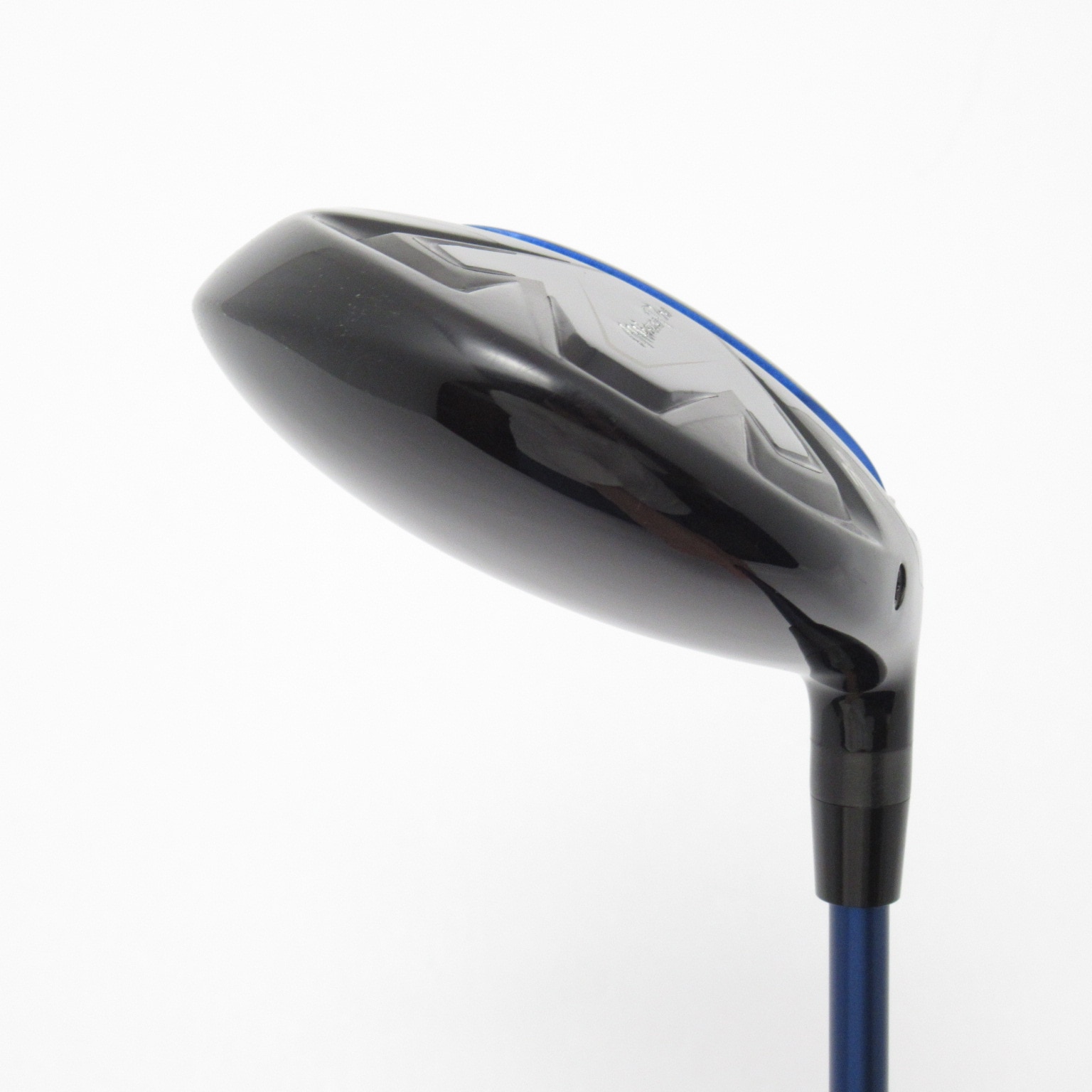 中古】MizunoPro(2019) フェアウェイウッド Tour AD VR-6 15 S BC