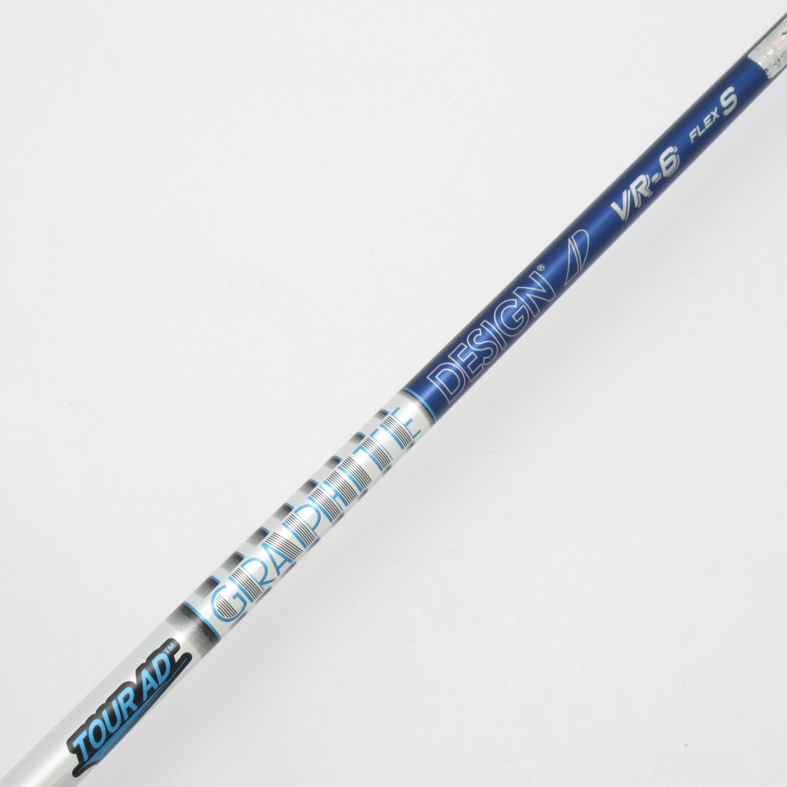 中古】MizunoPro(2019) フェアウェイウッド Tour AD VR-6 15 S BC