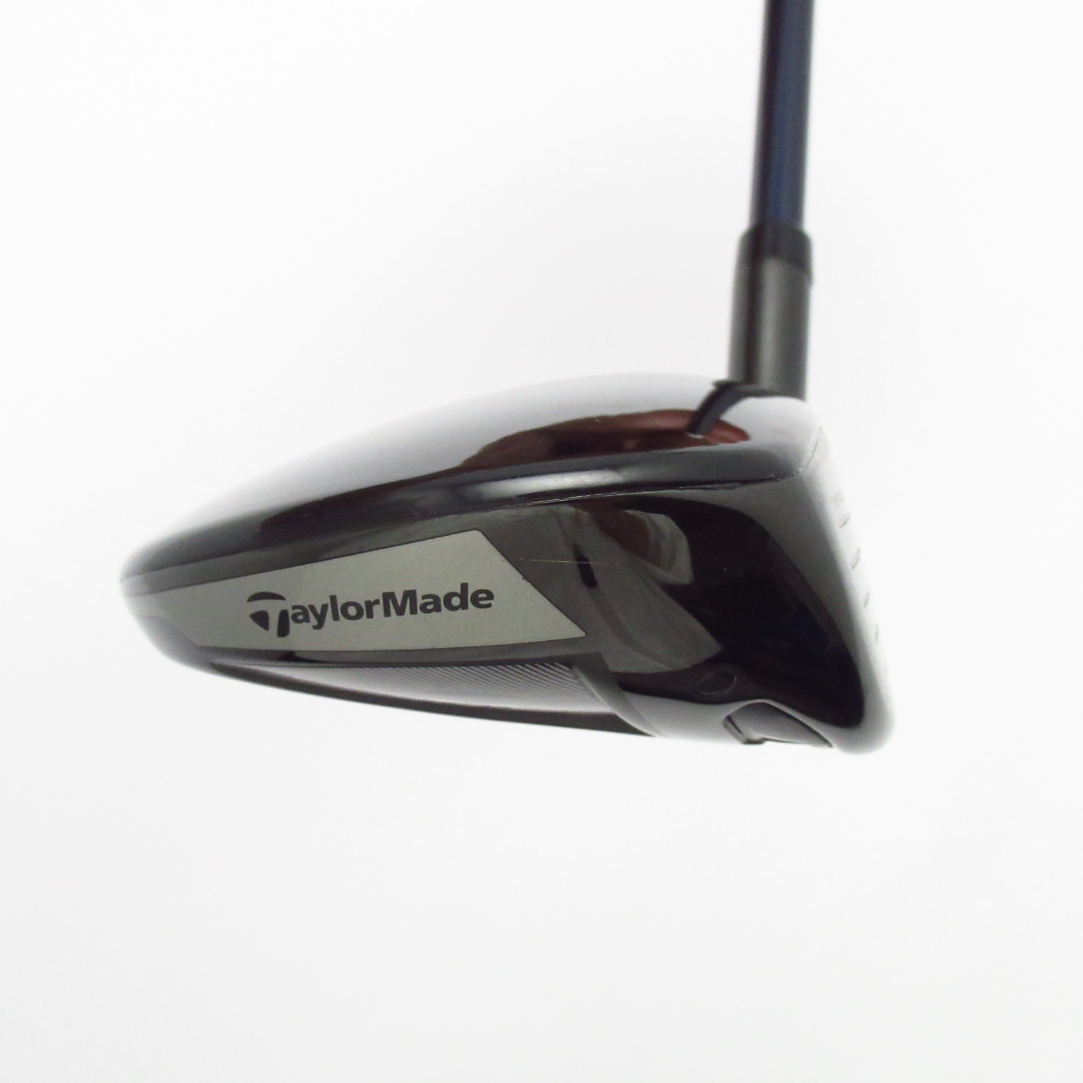 中古】Qi10 フェアウェイウッド Diamana Blue TM50 18 S C